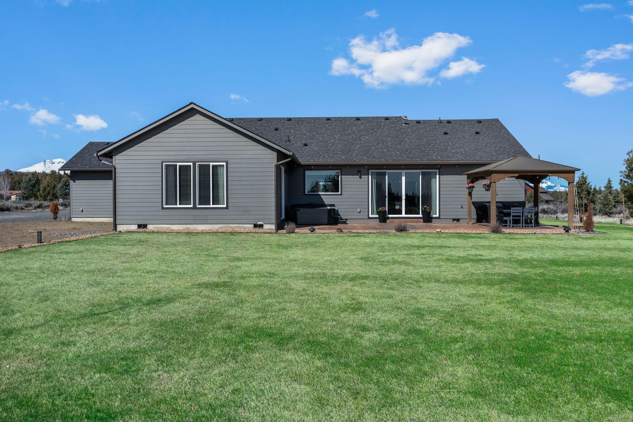 Plainview Est South - Residential