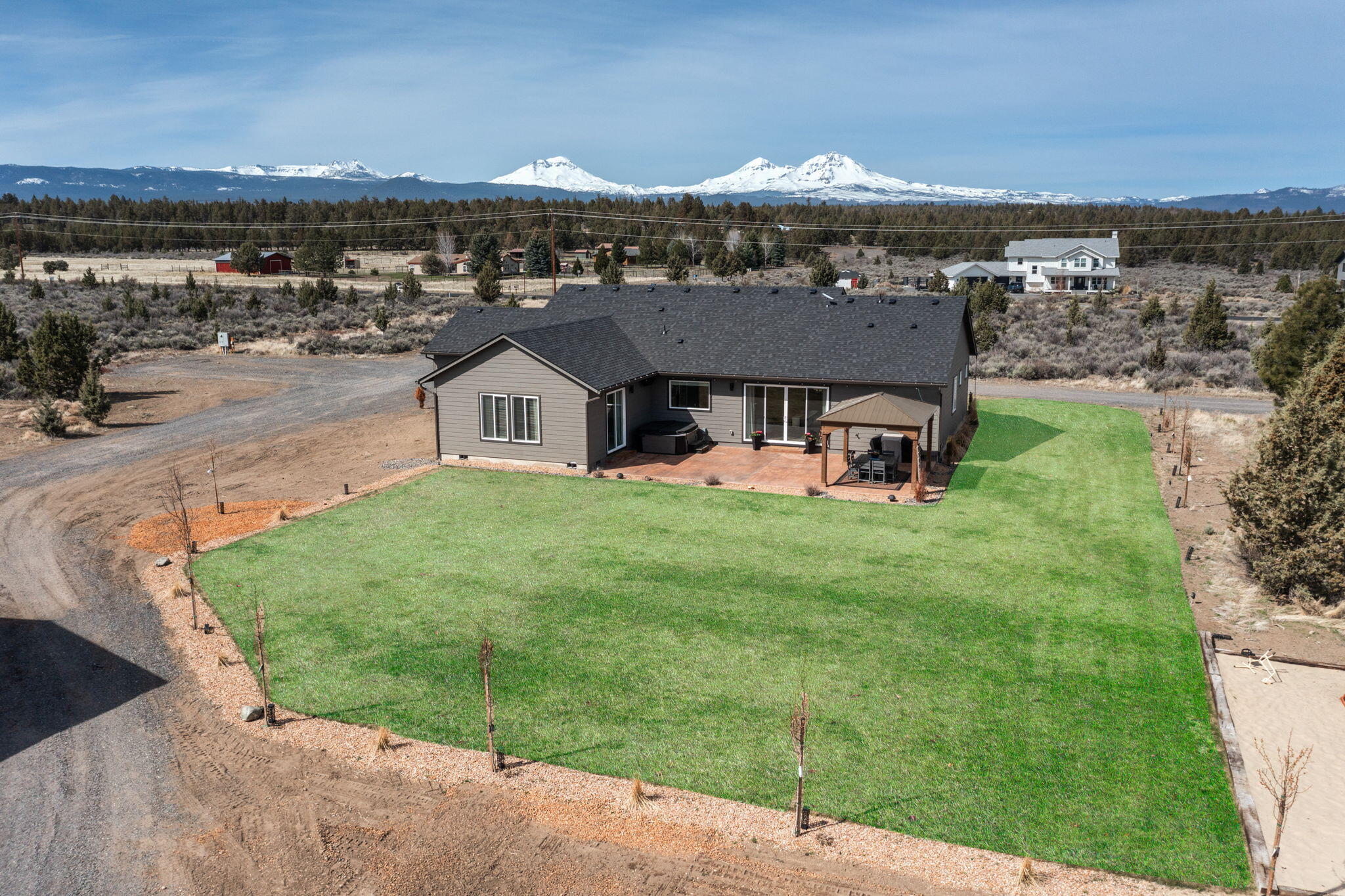 Plainview Est South - Residential