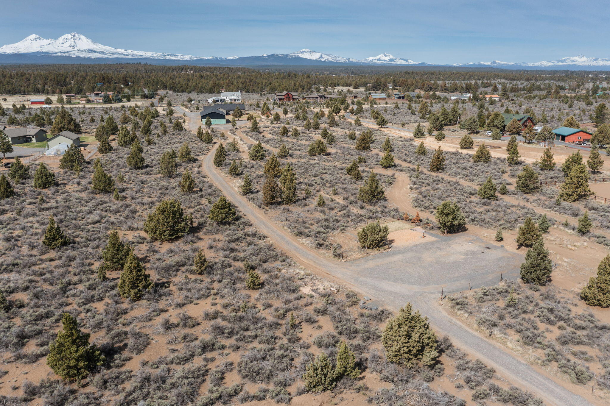 Plainview Est South - Residential