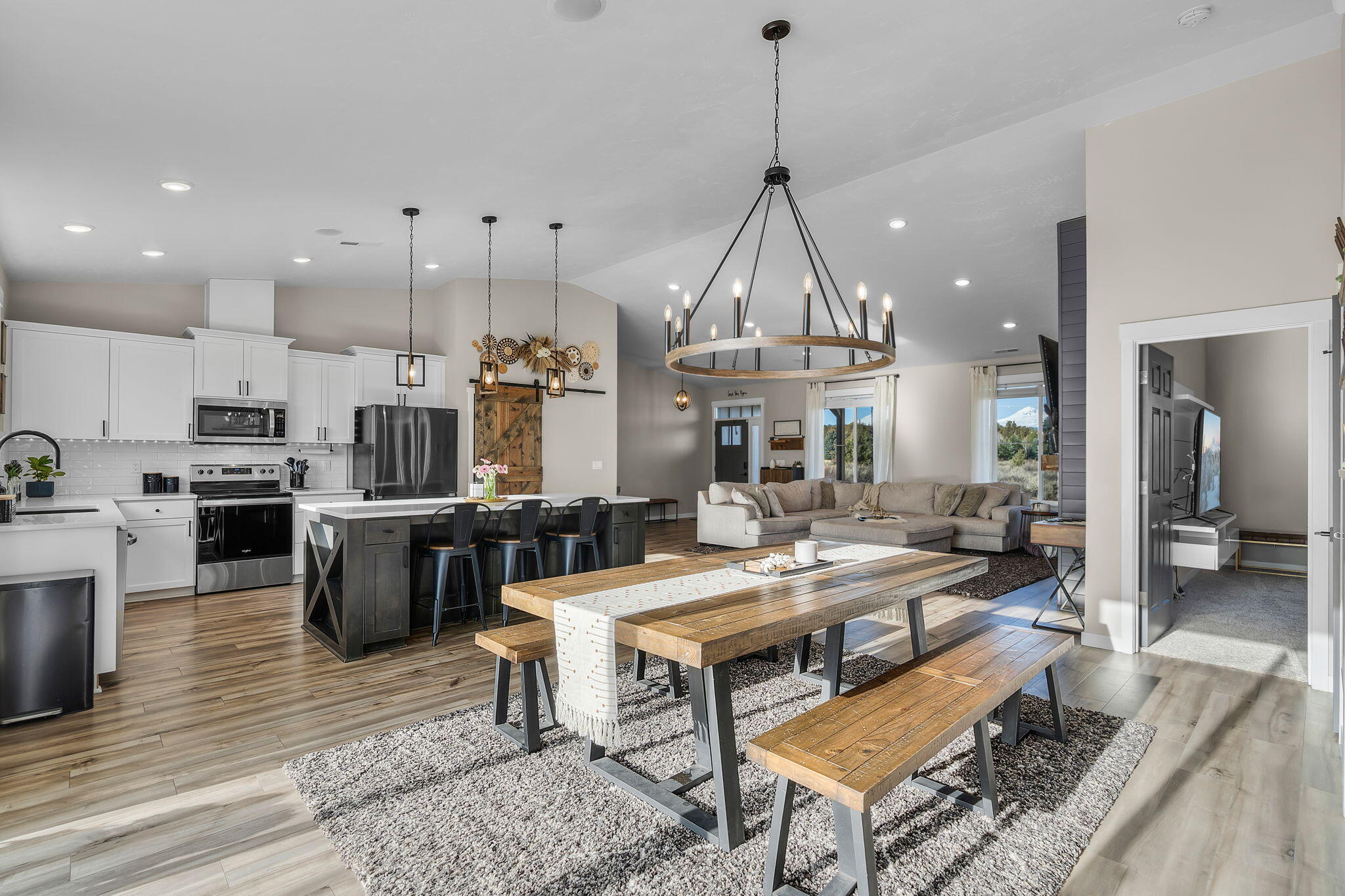 Plainview Est South - Residential