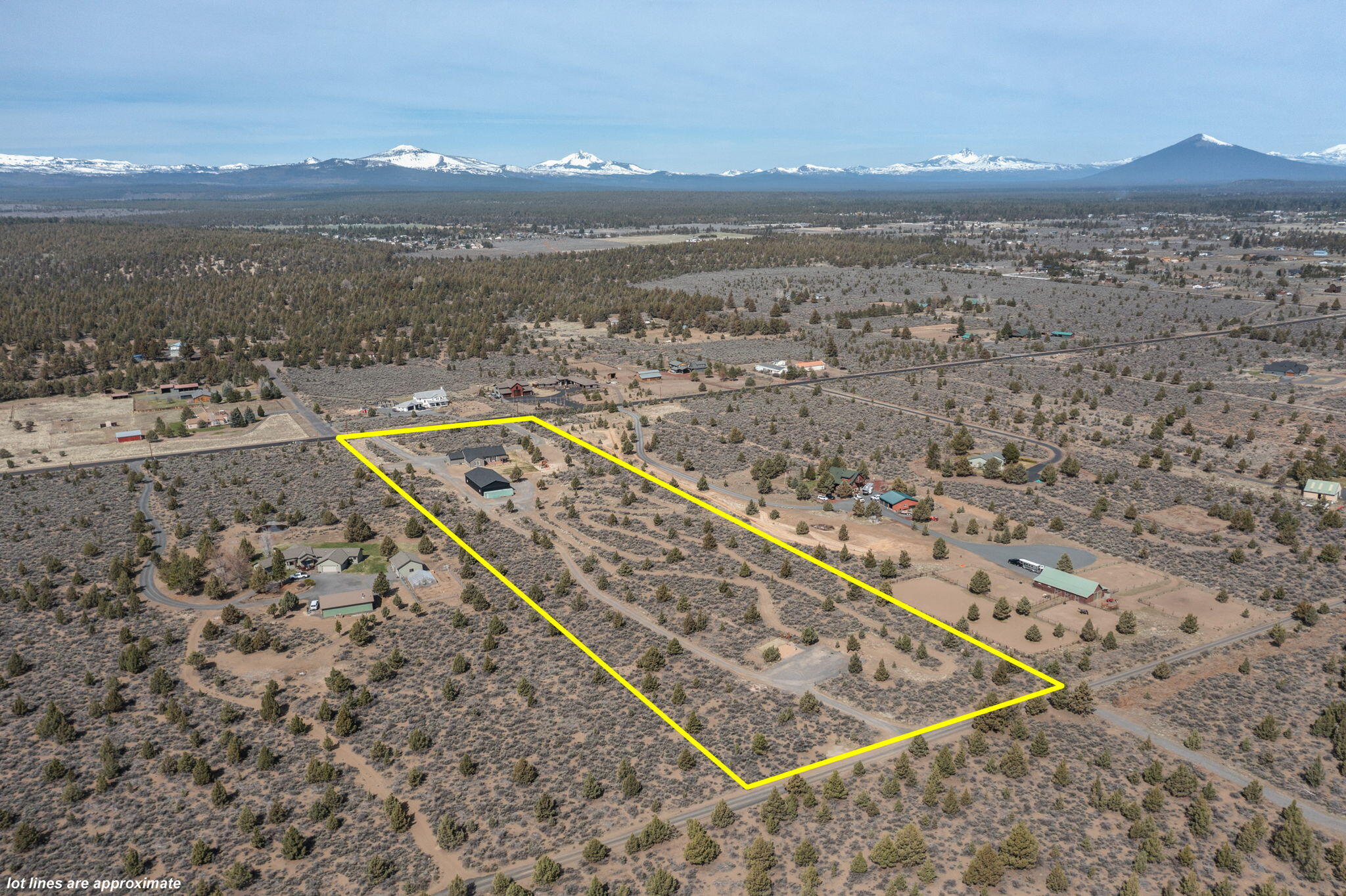 Plainview Est South - Residential