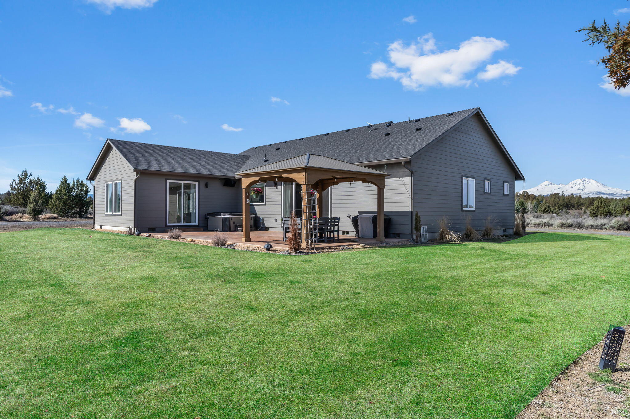 Plainview Est South - Residential