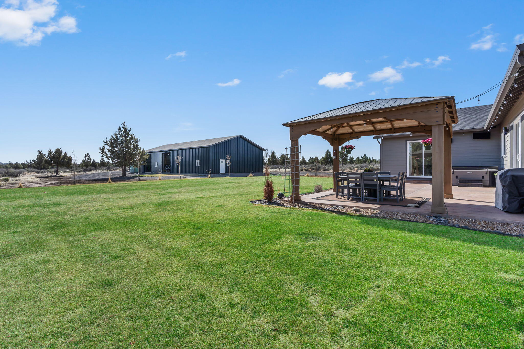 Plainview Est South - Residential