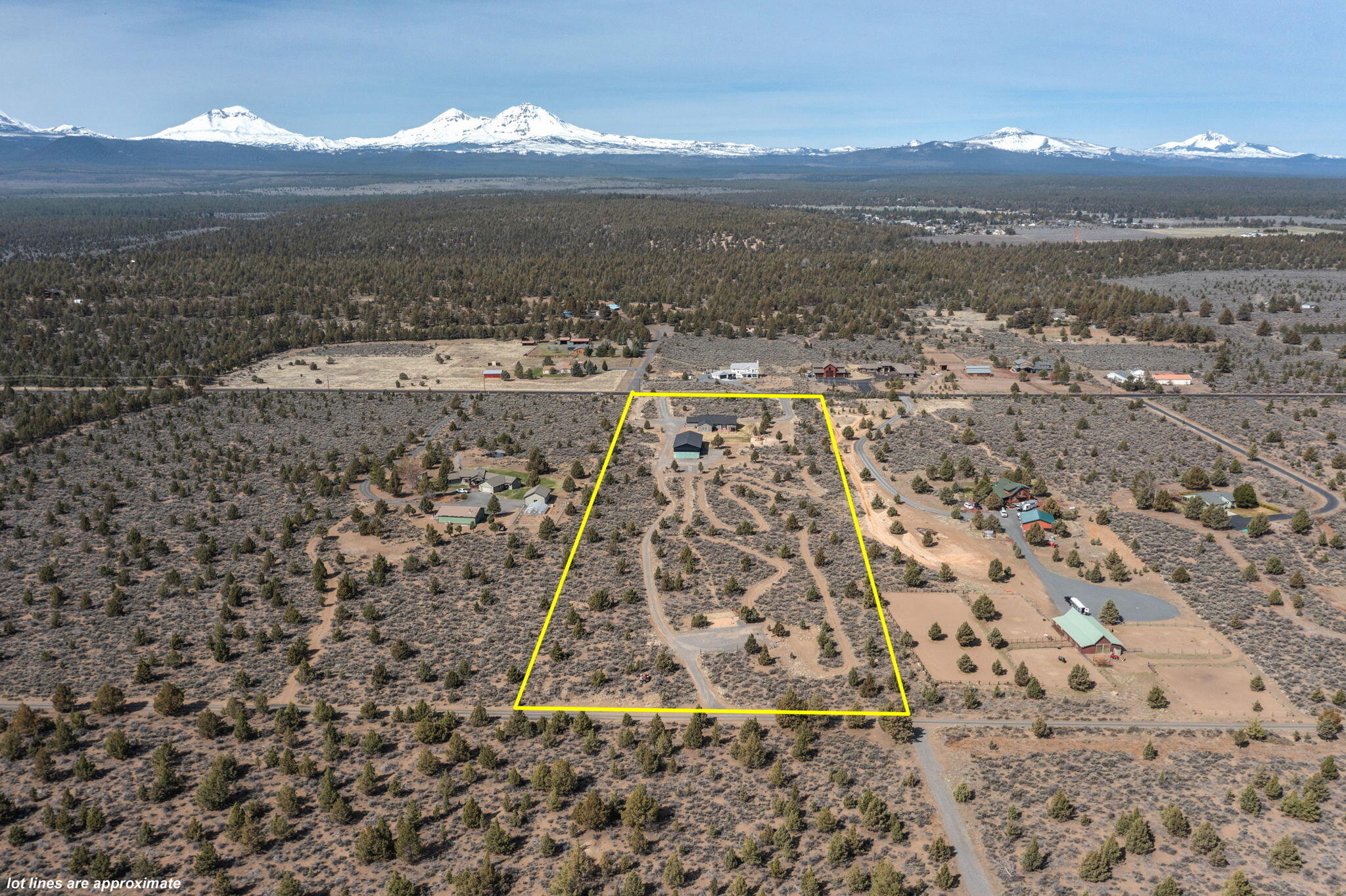 Plainview Est South - Residential