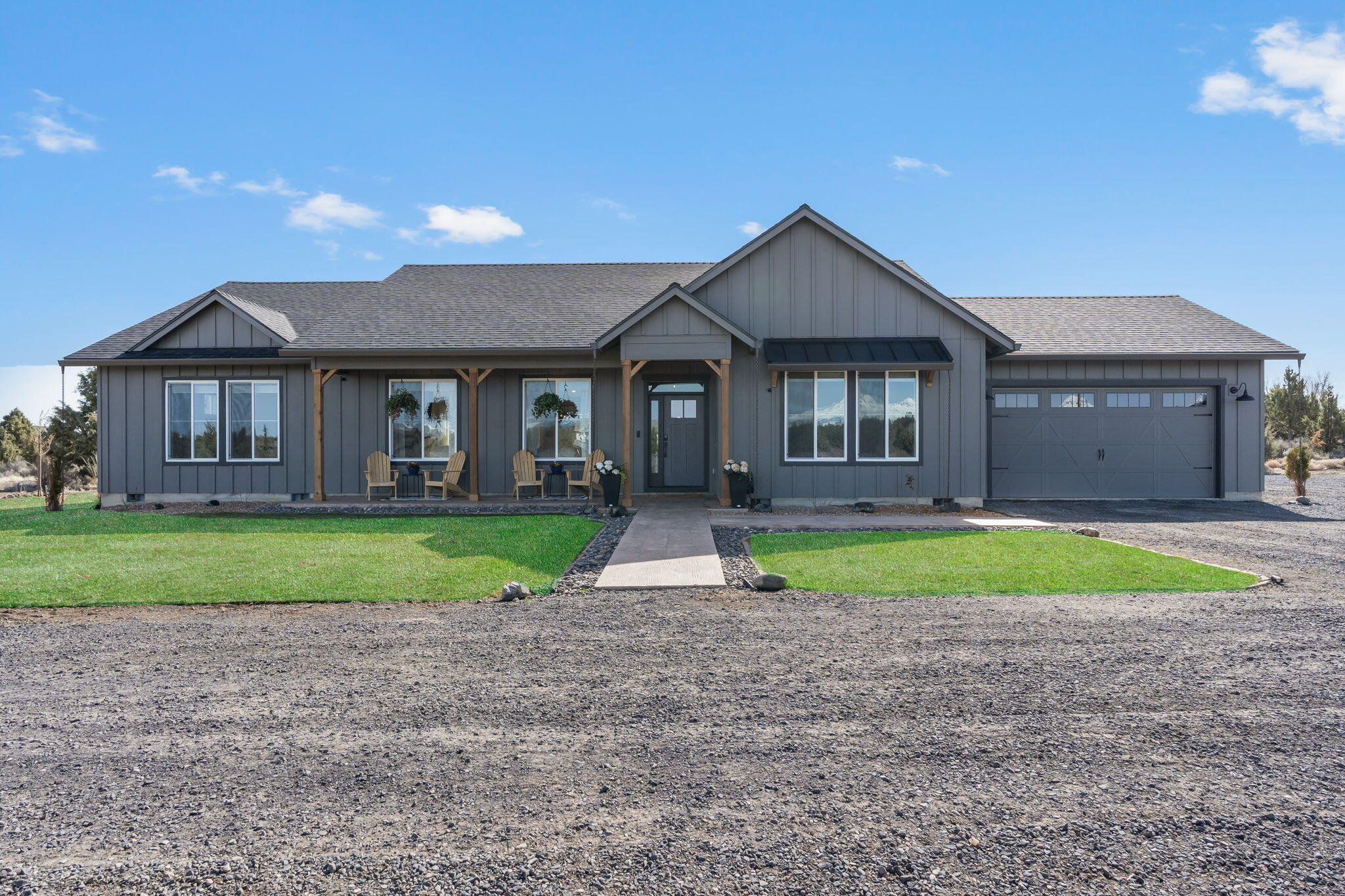 Plainview Est South - Residential