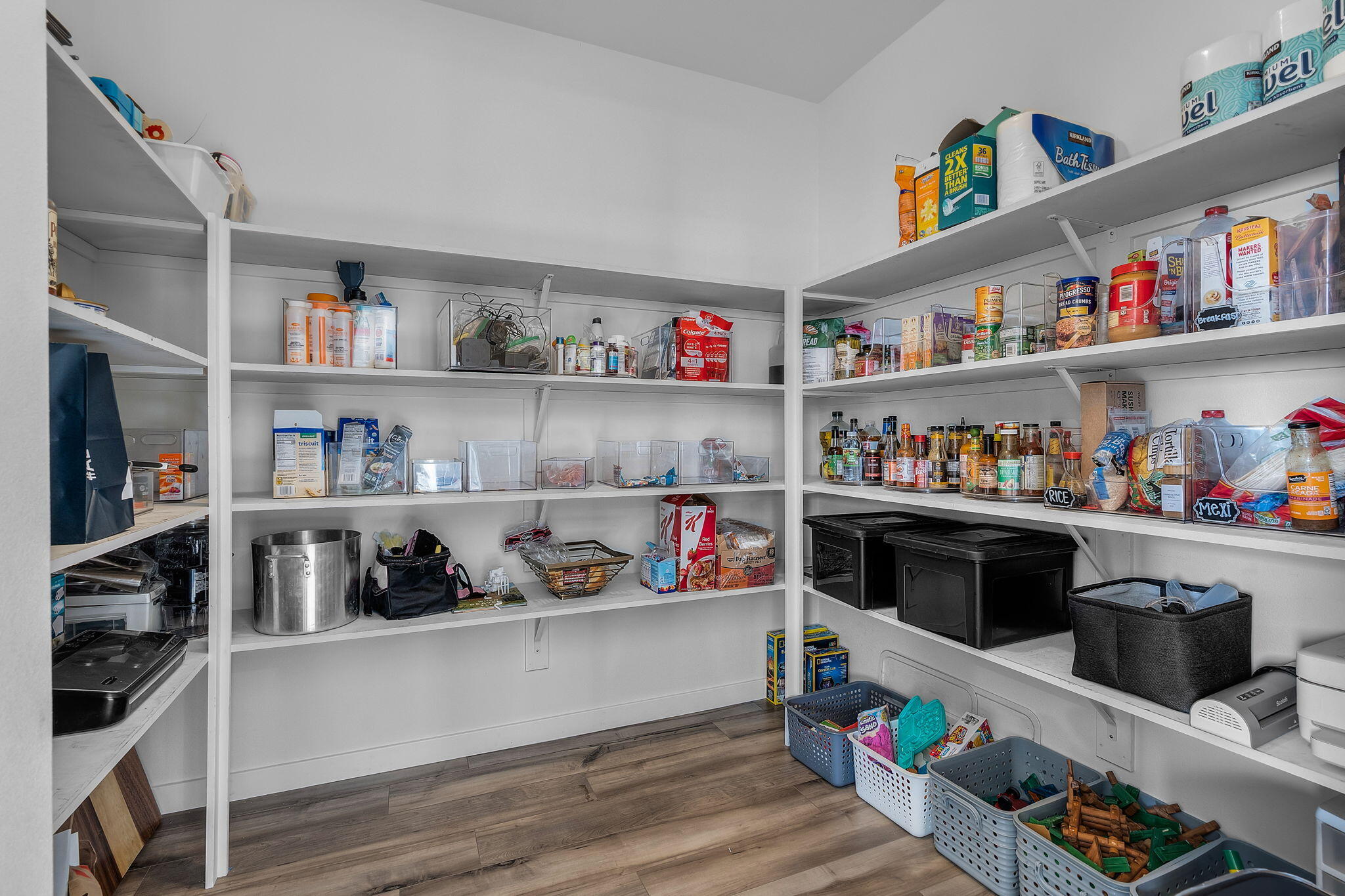 Plainview Est South - Residential