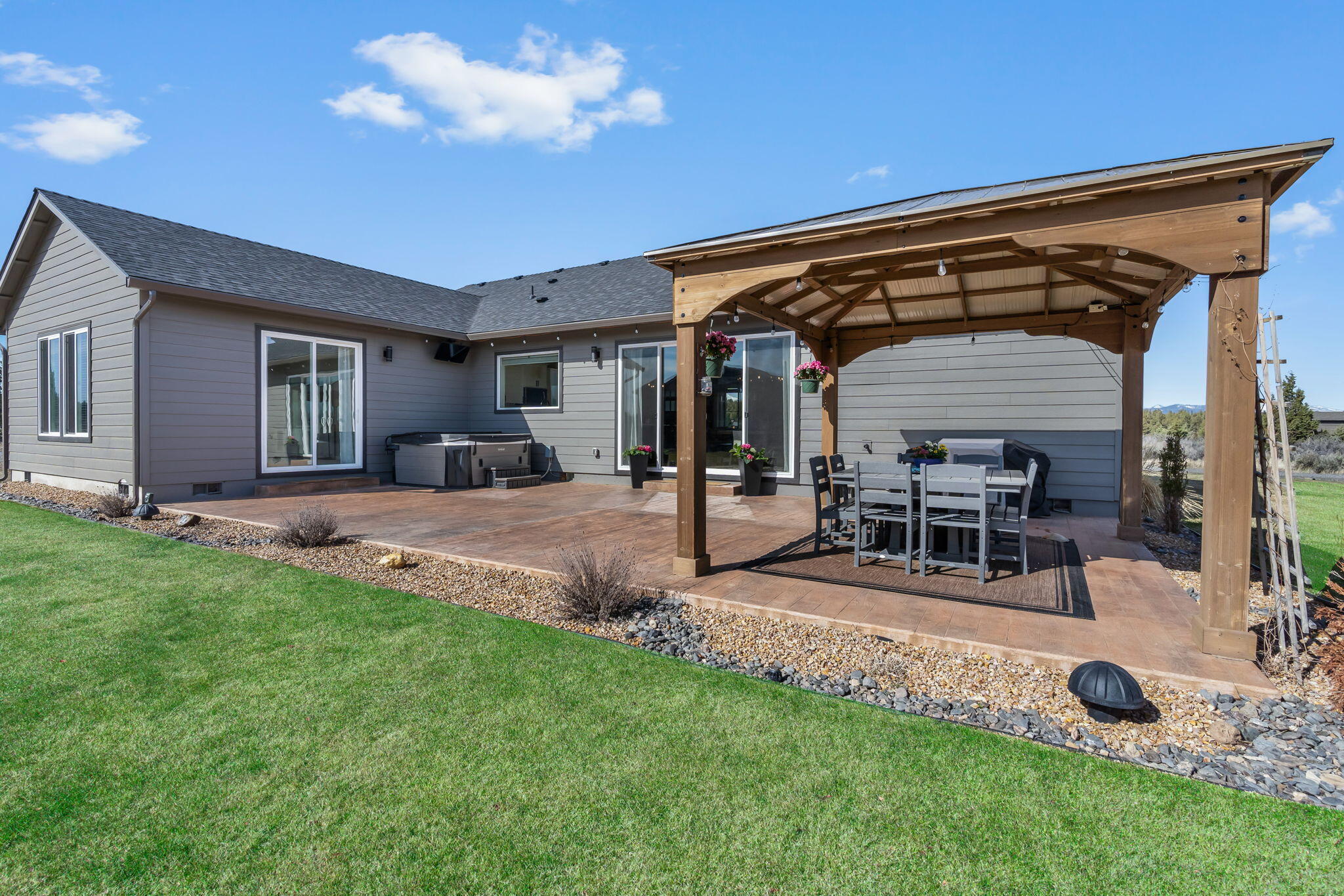 Plainview Est South - Residential