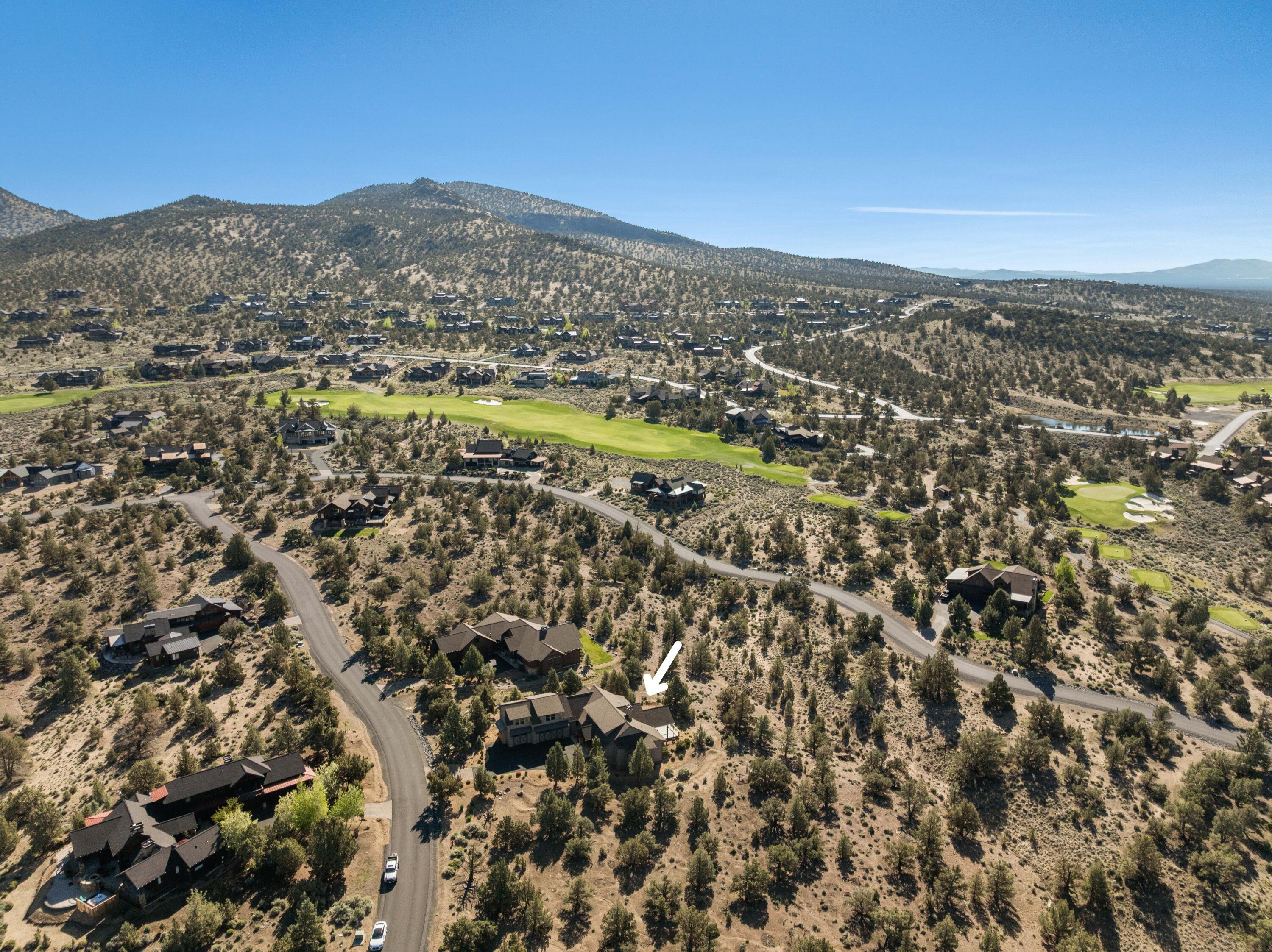 Brasada Ranch - Residential