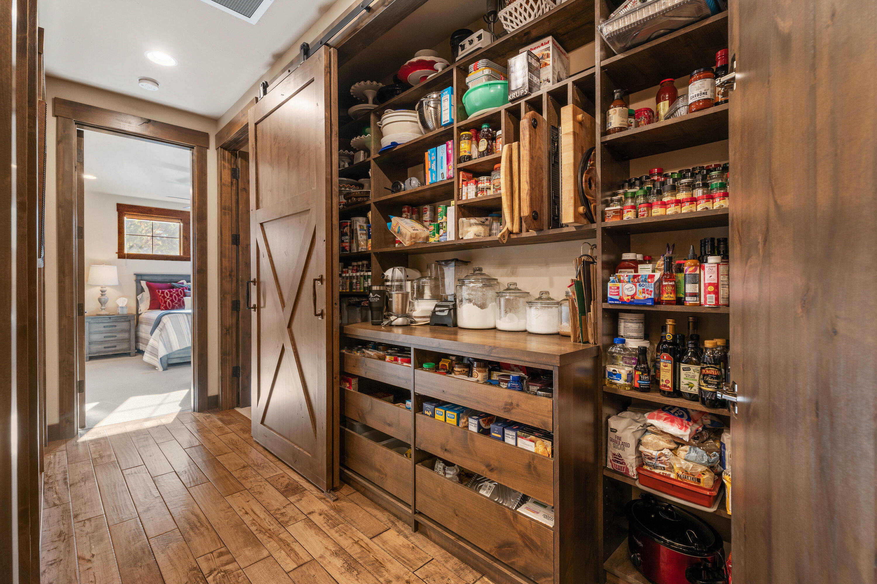 Brasada Ranch - Residential