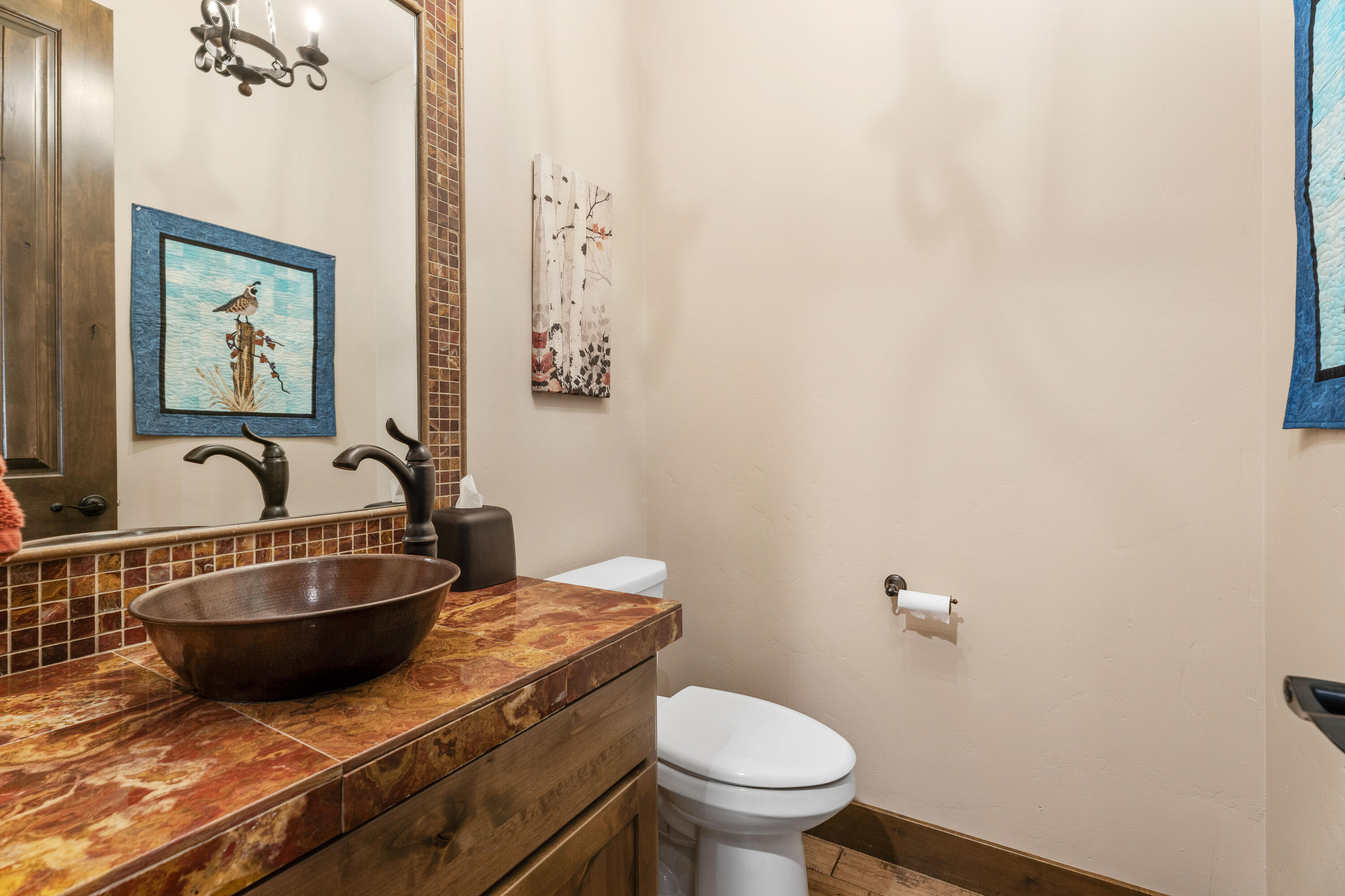 Brasada Ranch - Residential