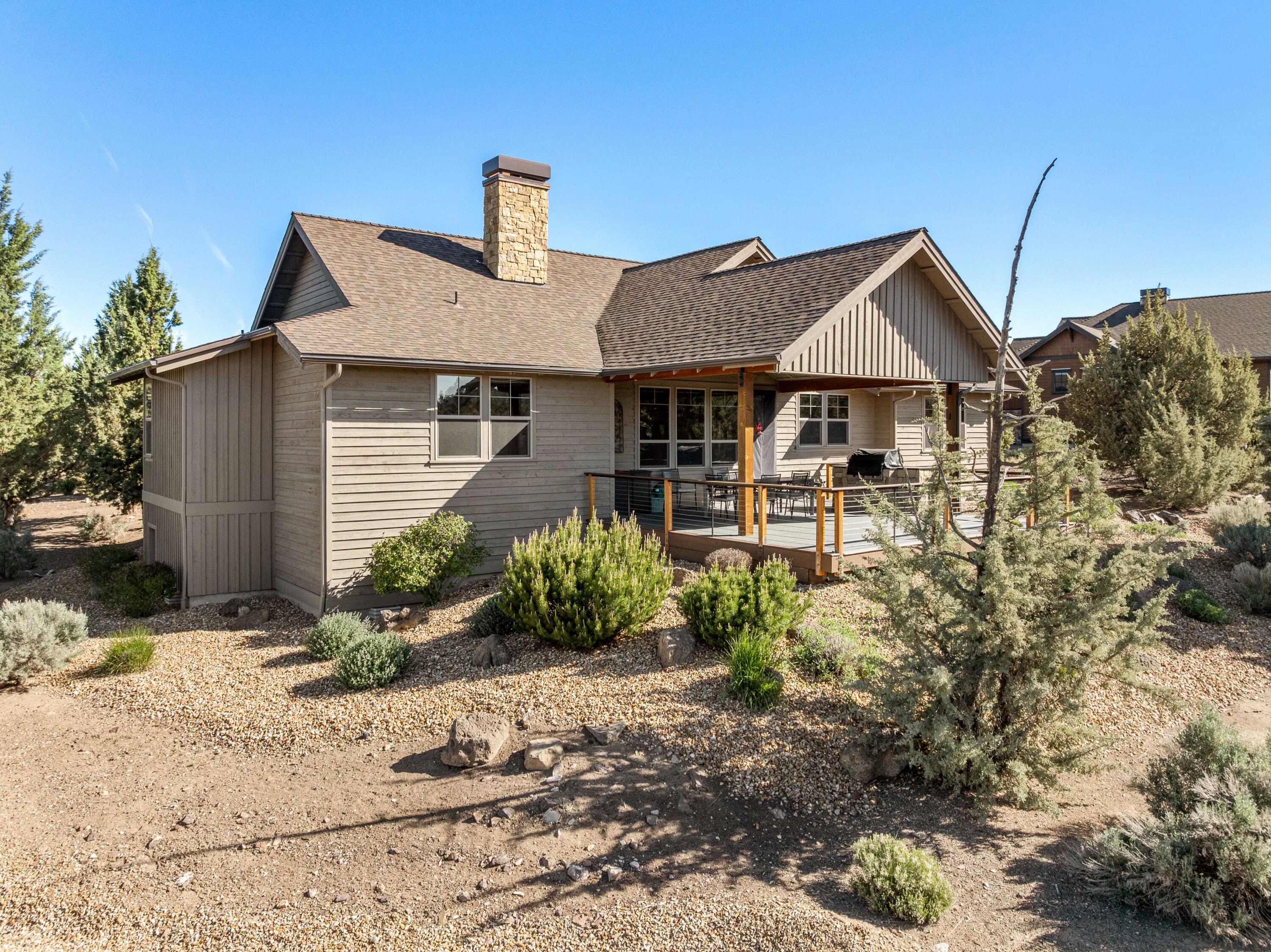 Brasada Ranch - Residential