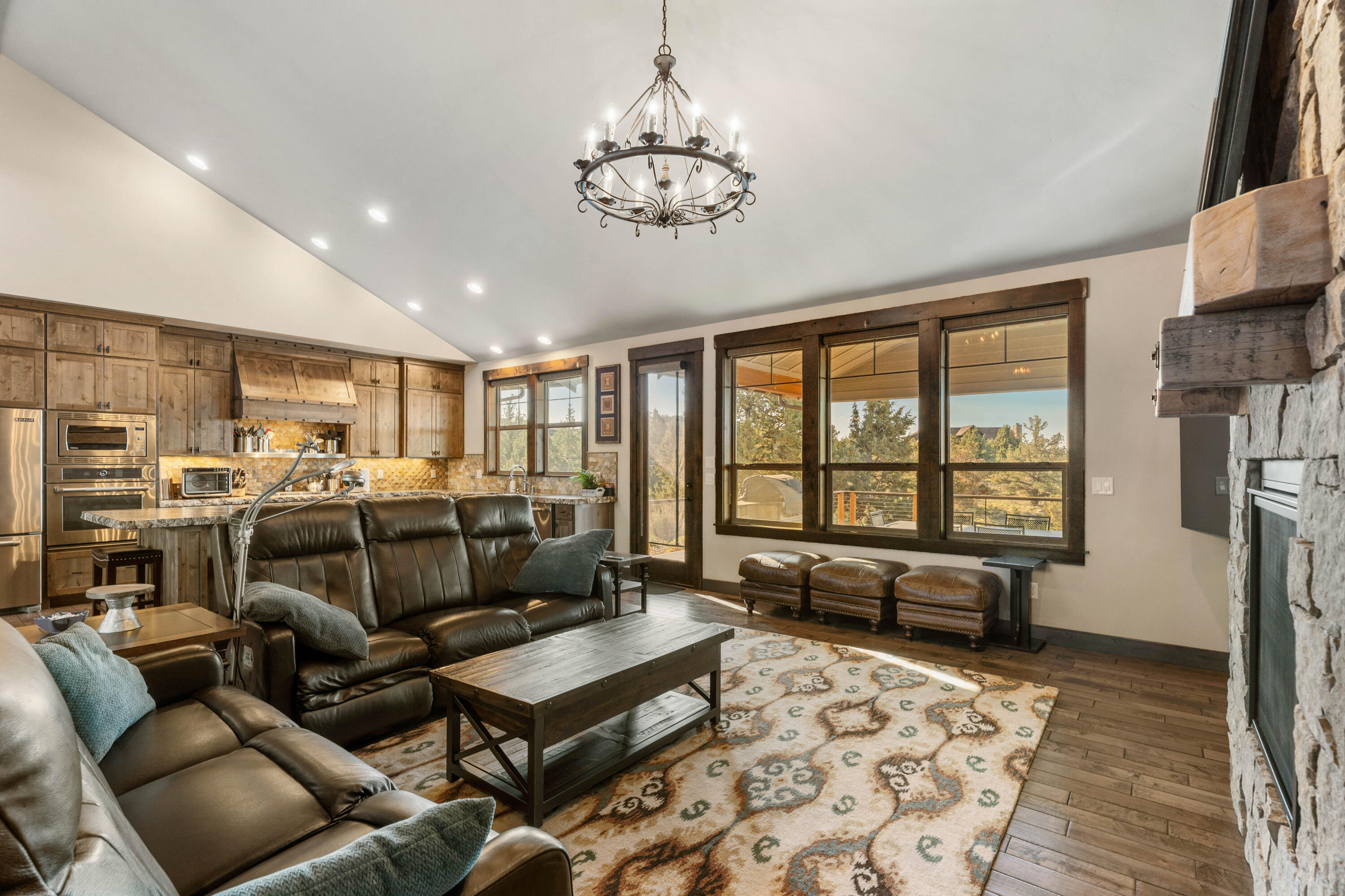 Brasada Ranch - Residential