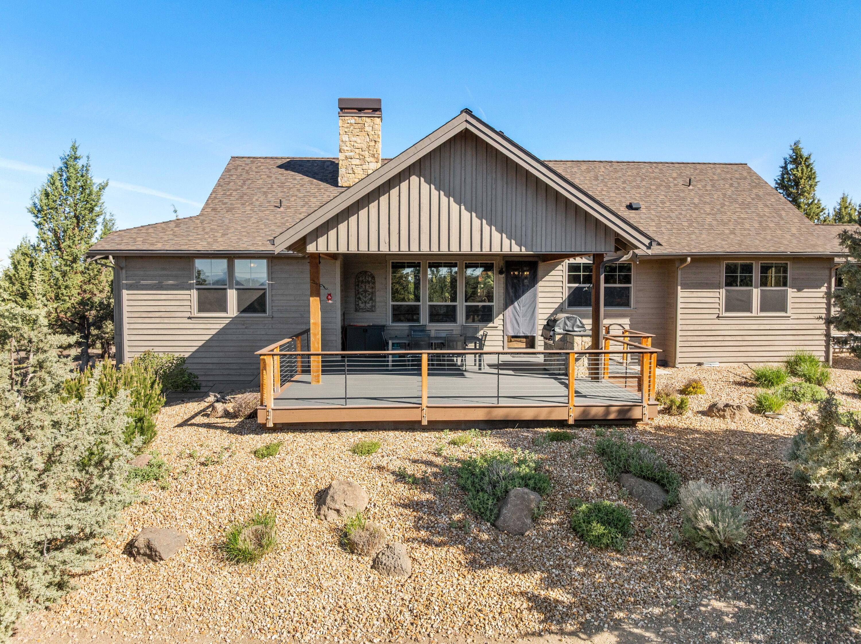 Brasada Ranch - Residential