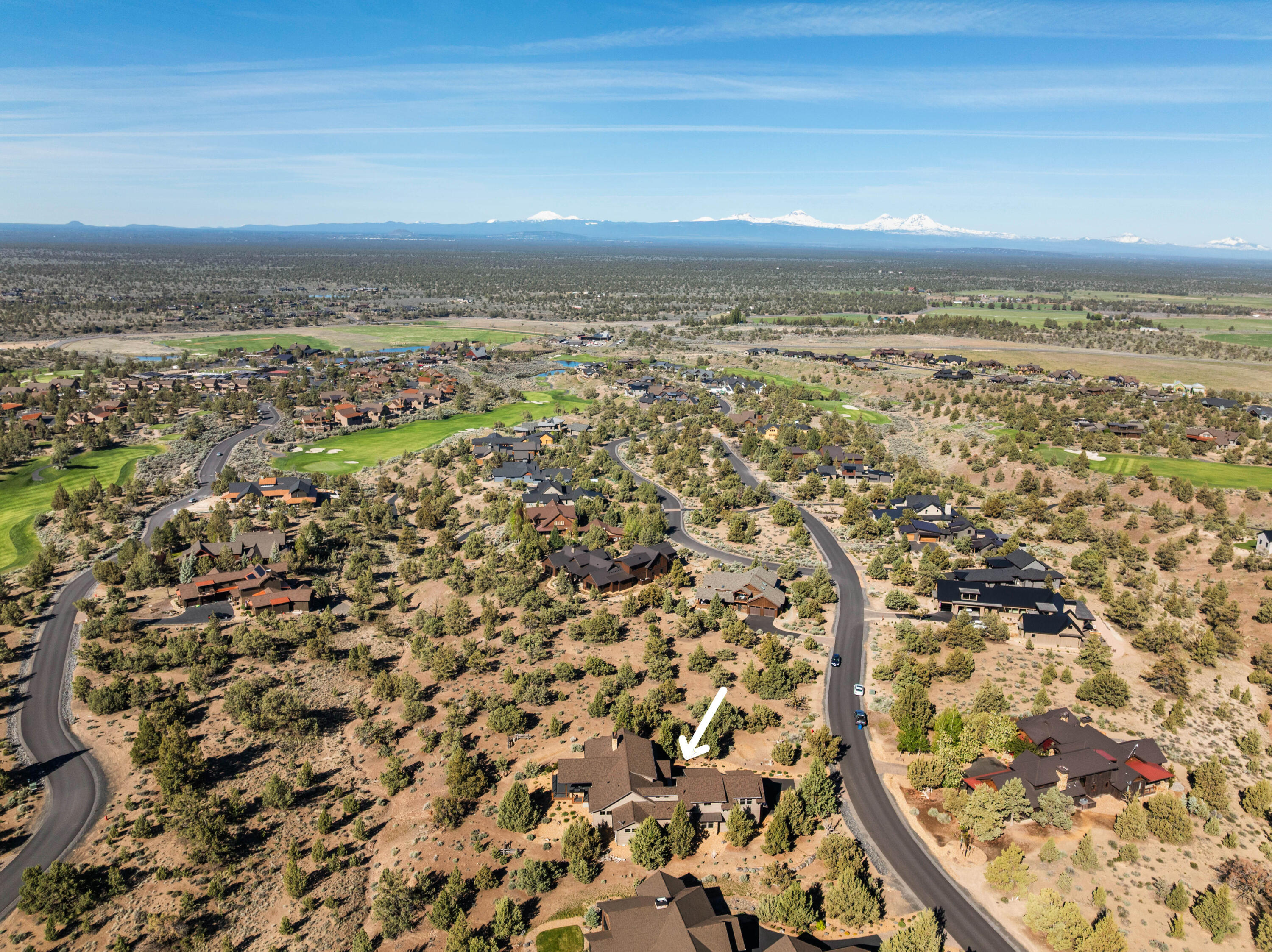 Brasada Ranch - Residential