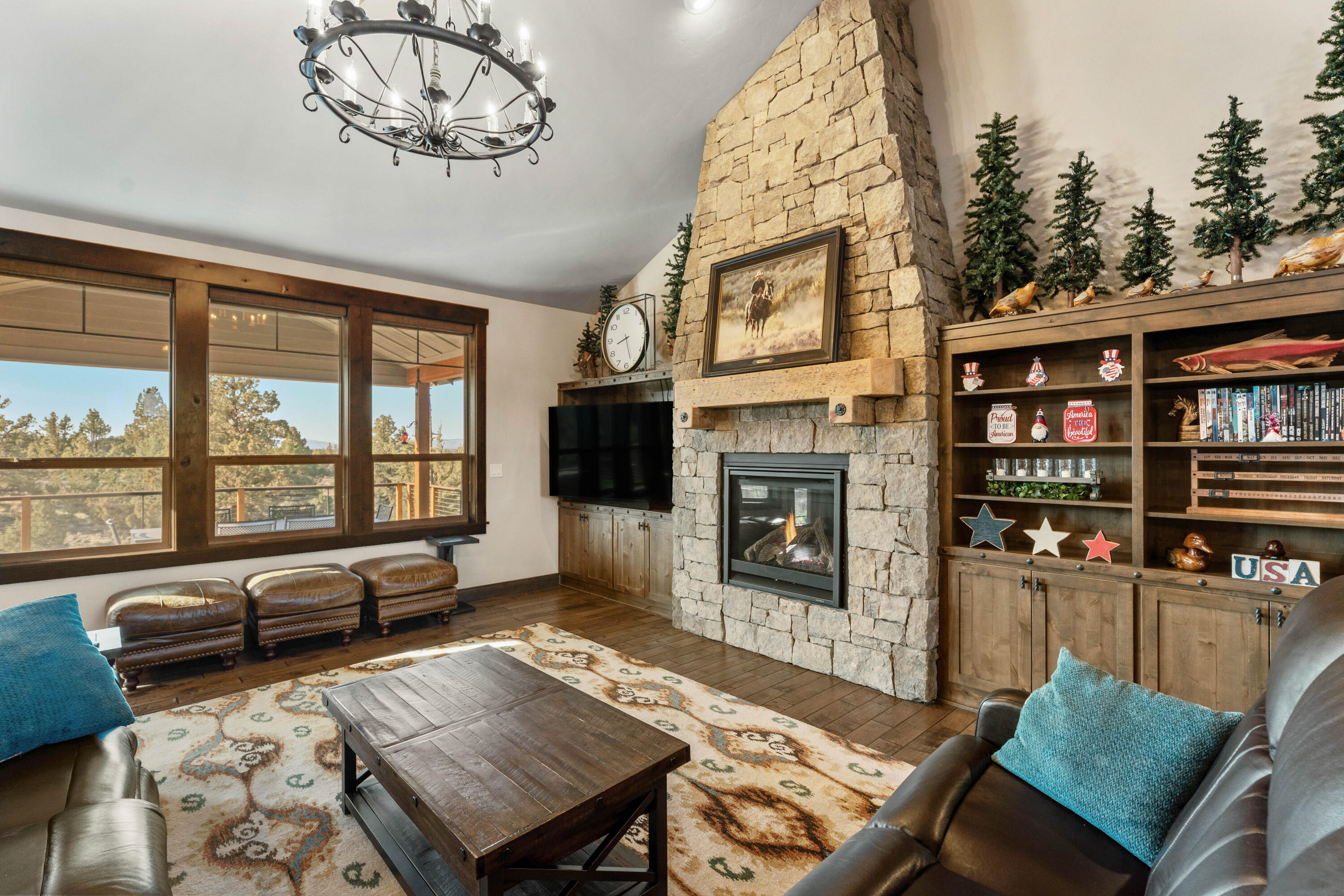 Brasada Ranch - Residential