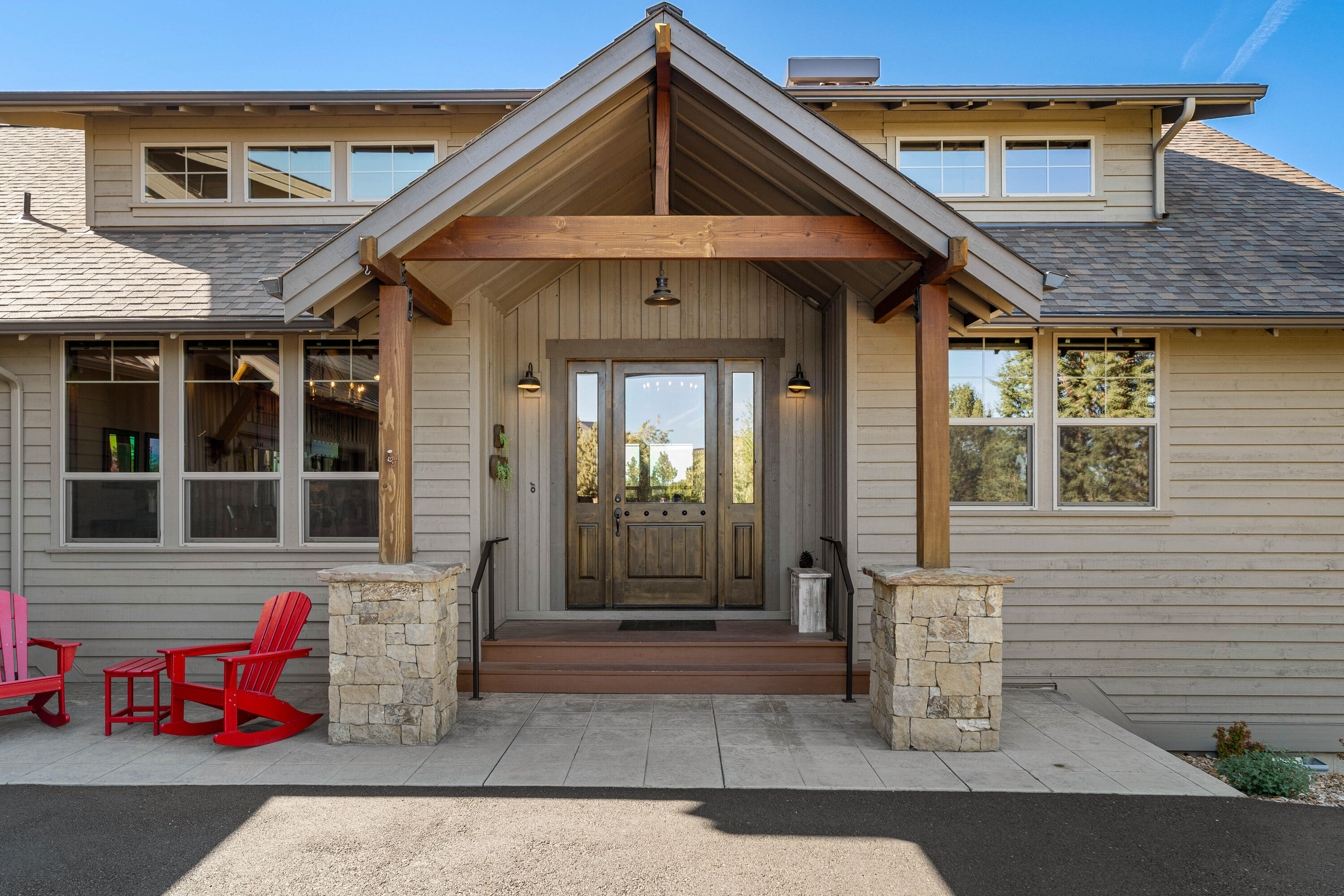 Brasada Ranch - Residential