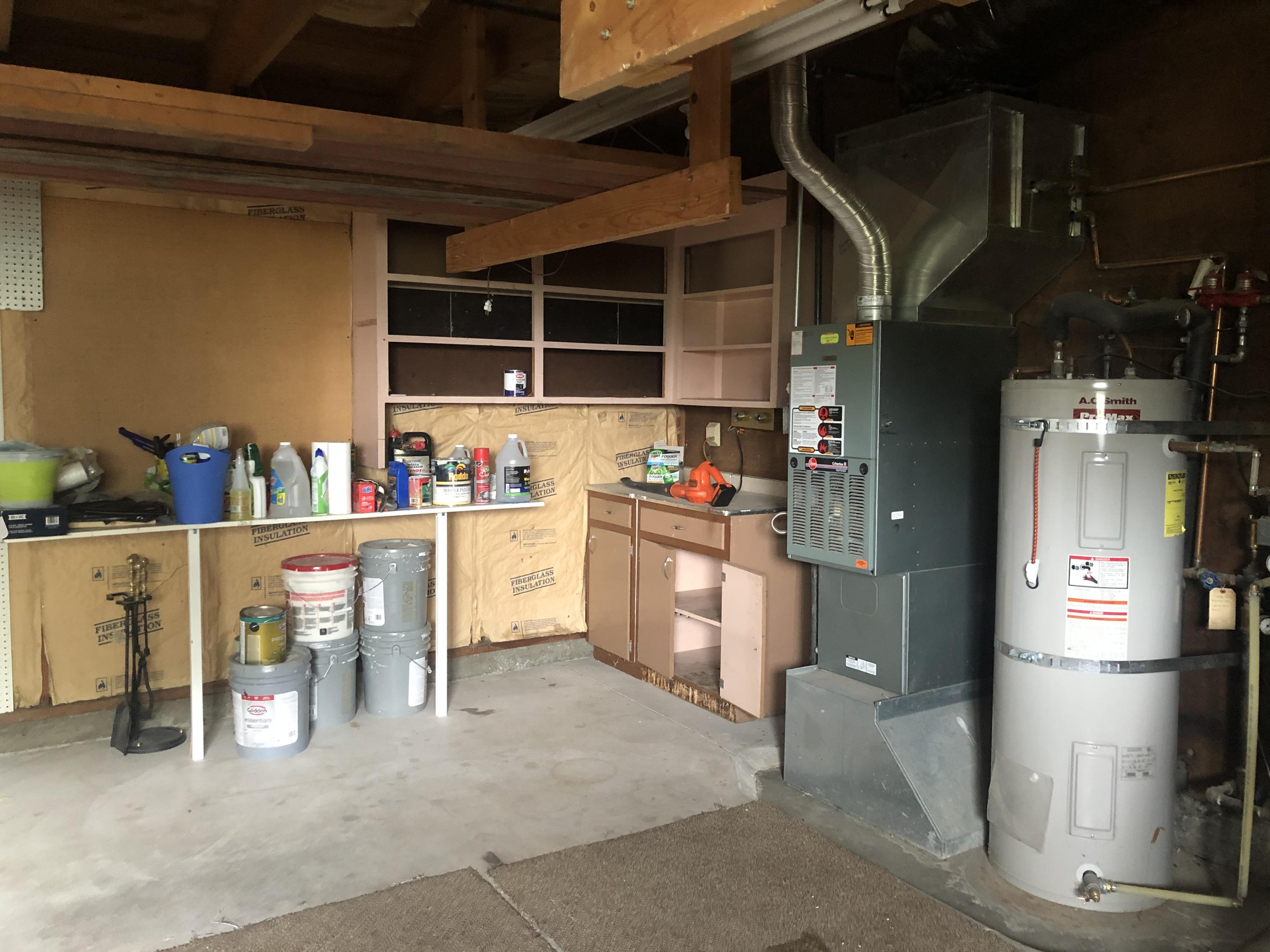 Klamath Falls -Hillside Addition - Residential