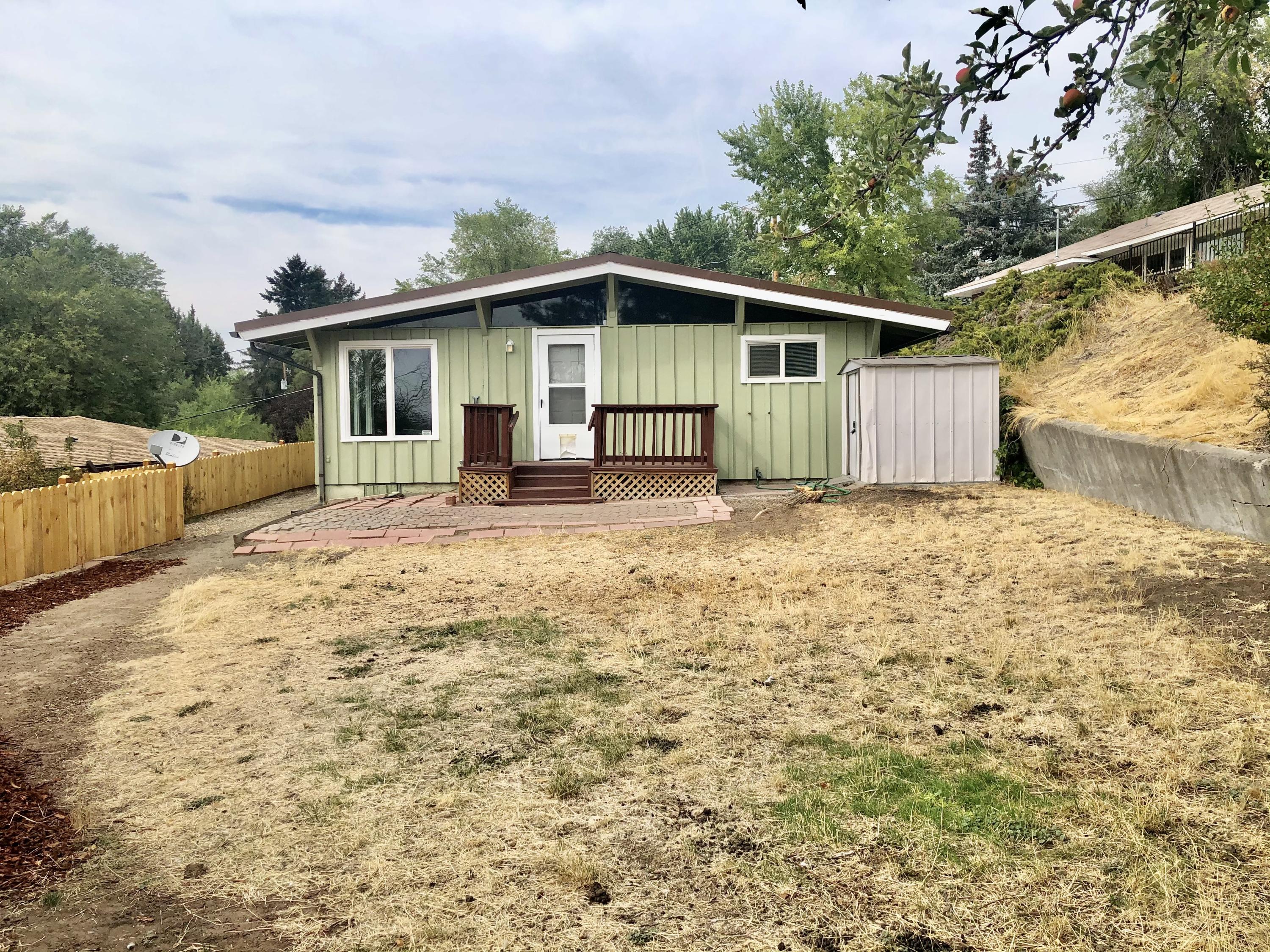 Klamath Falls -Hillside Addition - Residential