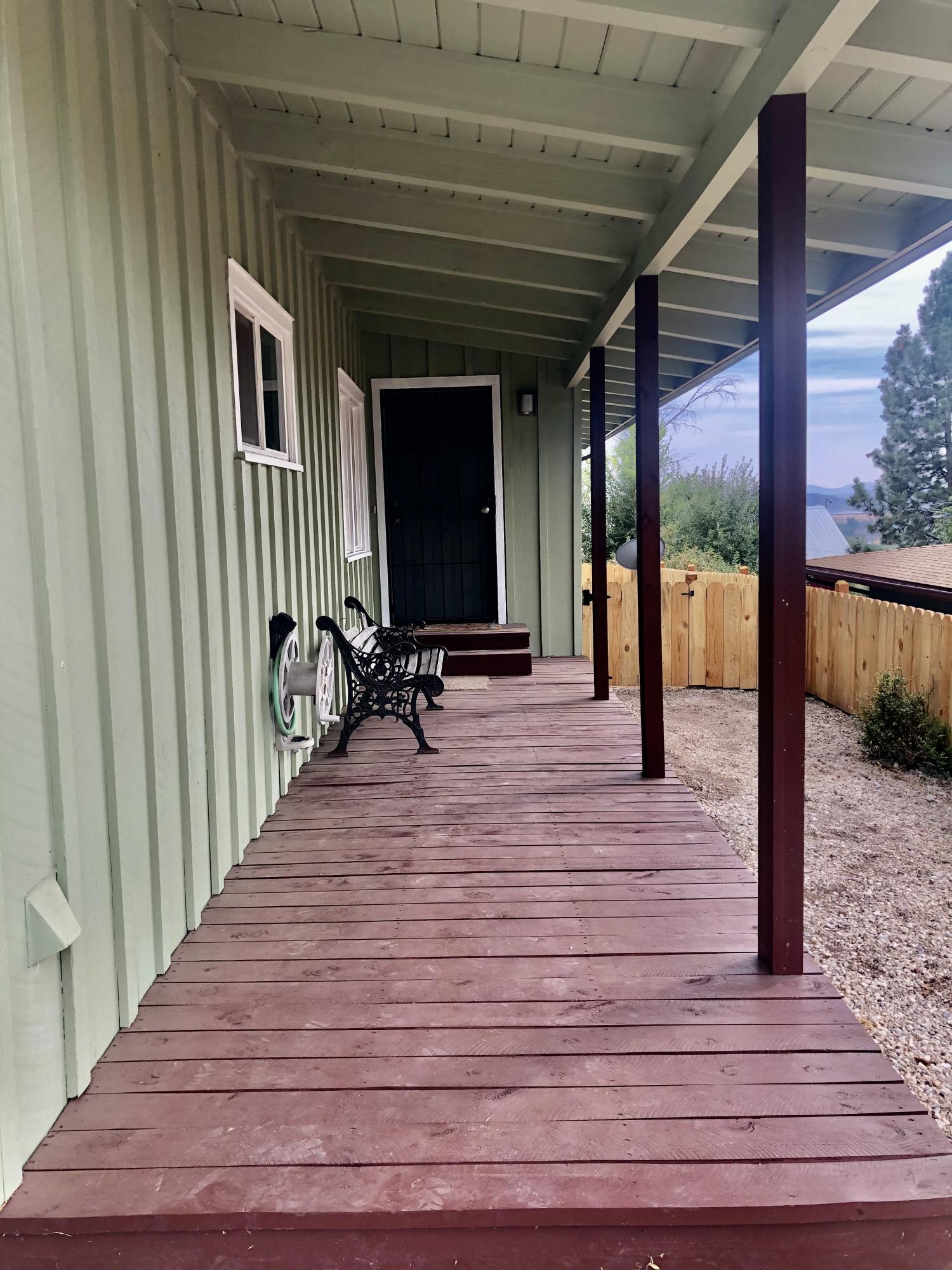 Klamath Falls -Hillside Addition - Residential