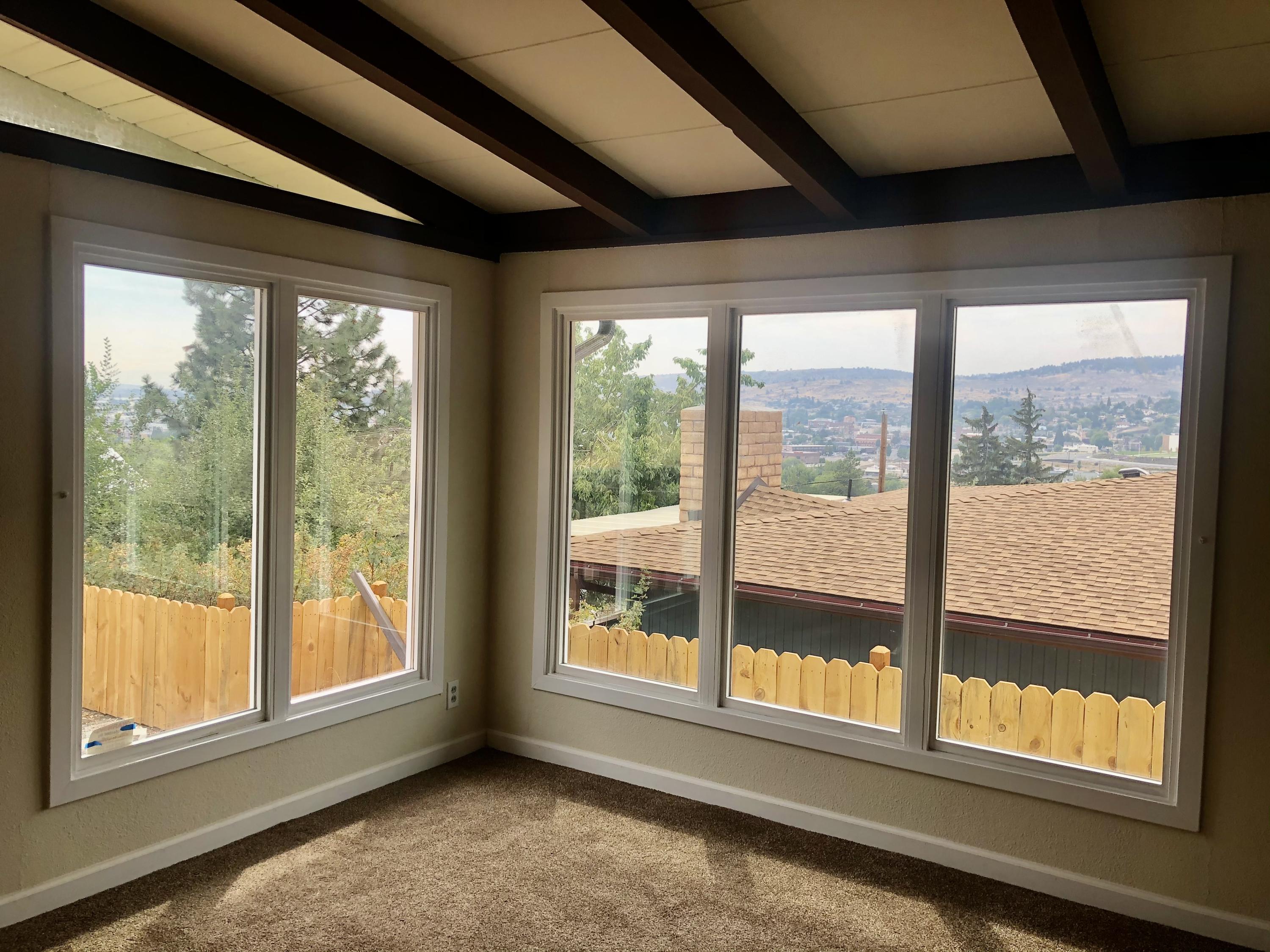 Klamath Falls -Hillside Addition - Residential