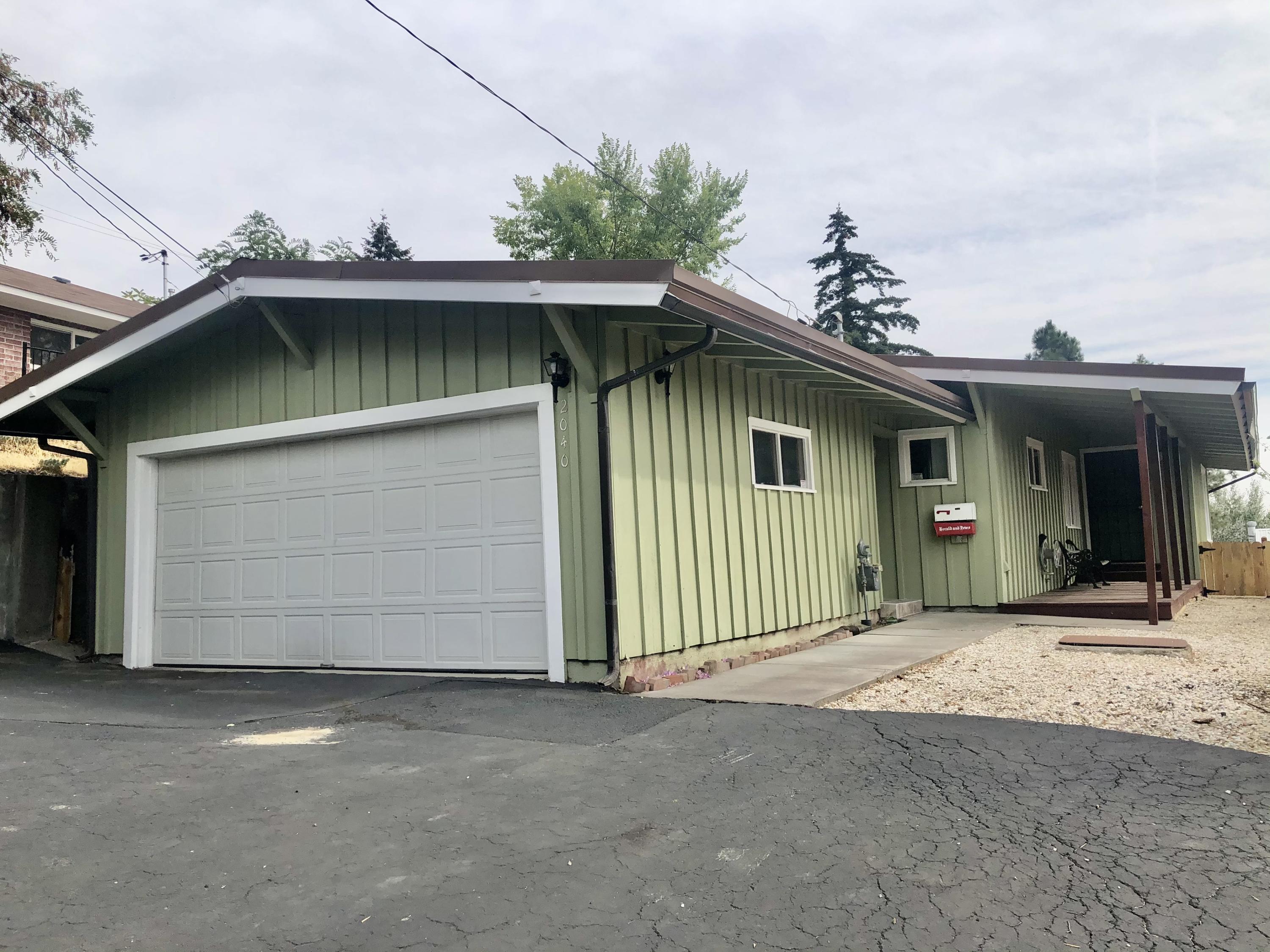 Klamath Falls -Hillside Addition - Residential