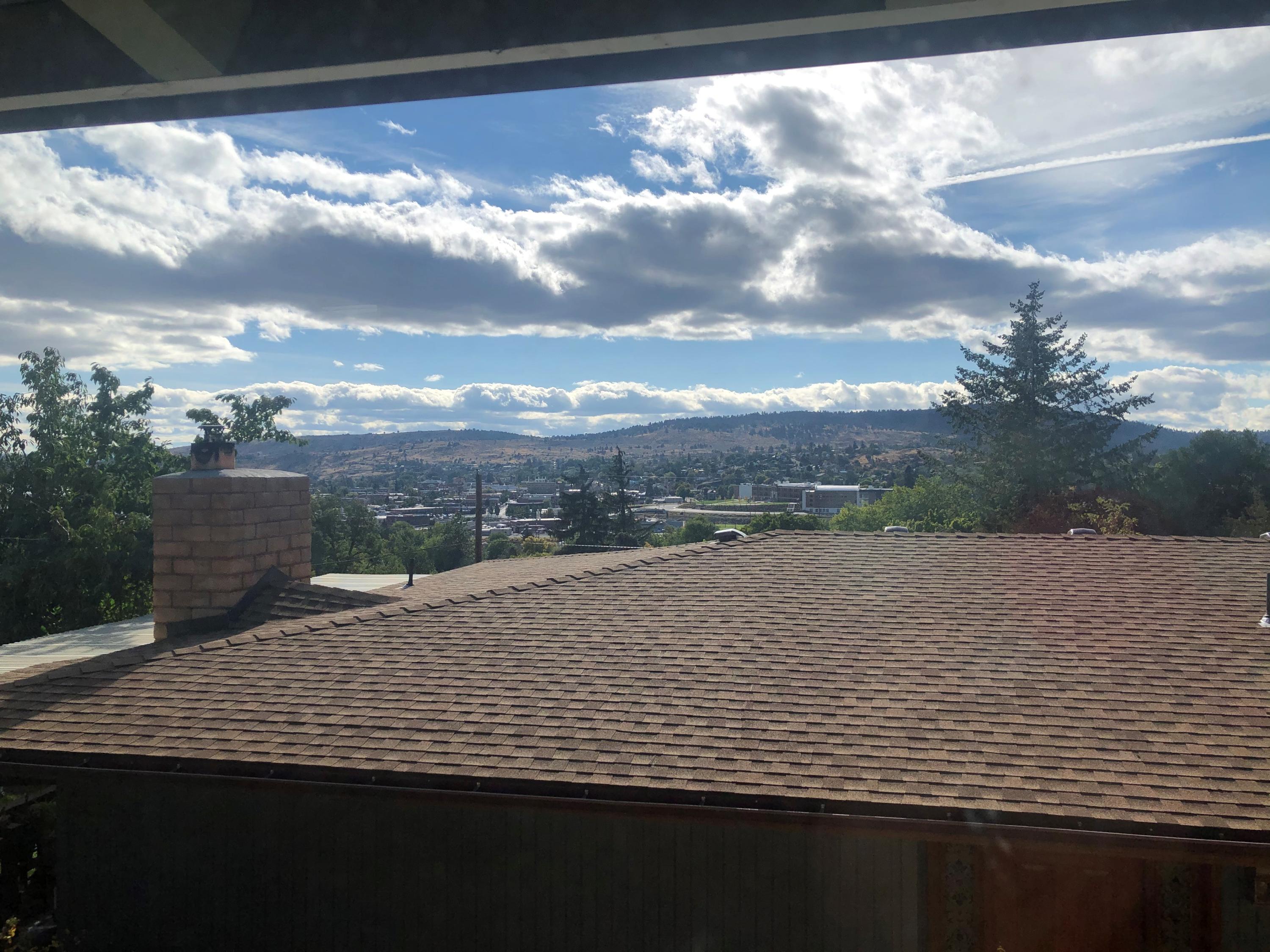 Klamath Falls -Hillside Addition - Residential