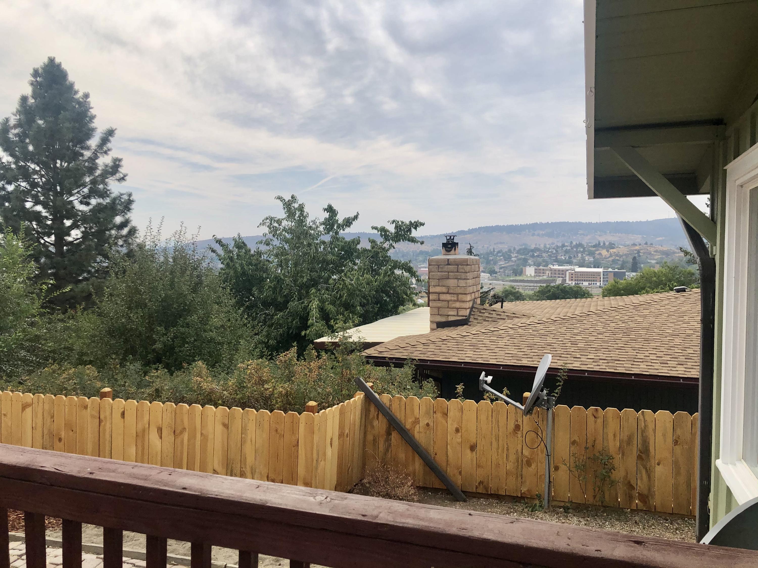 Klamath Falls -Hillside Addition - Residential