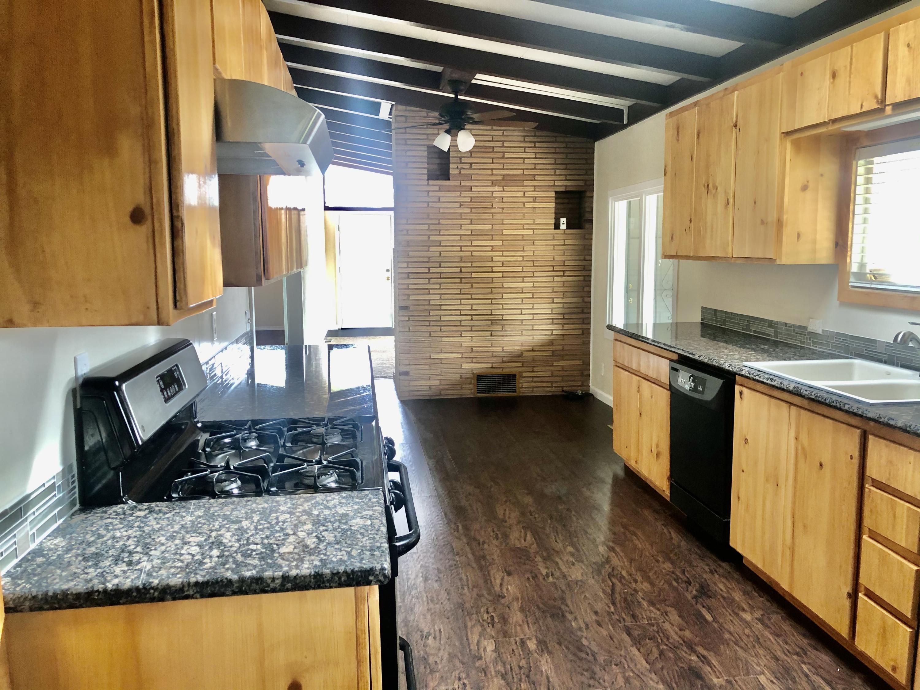 Klamath Falls -Hillside Addition - Residential