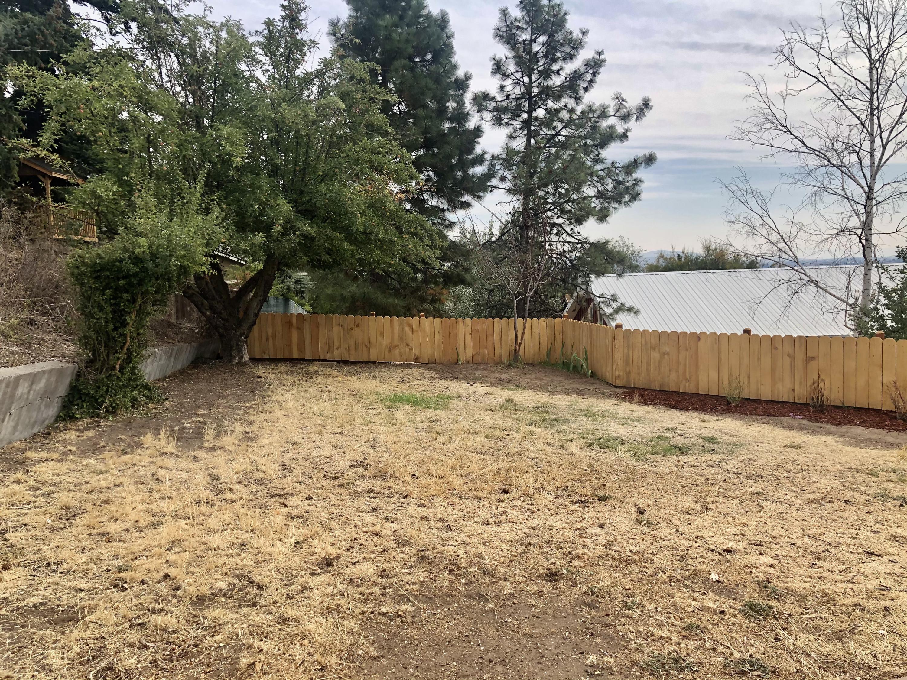 Klamath Falls -Hillside Addition - Residential