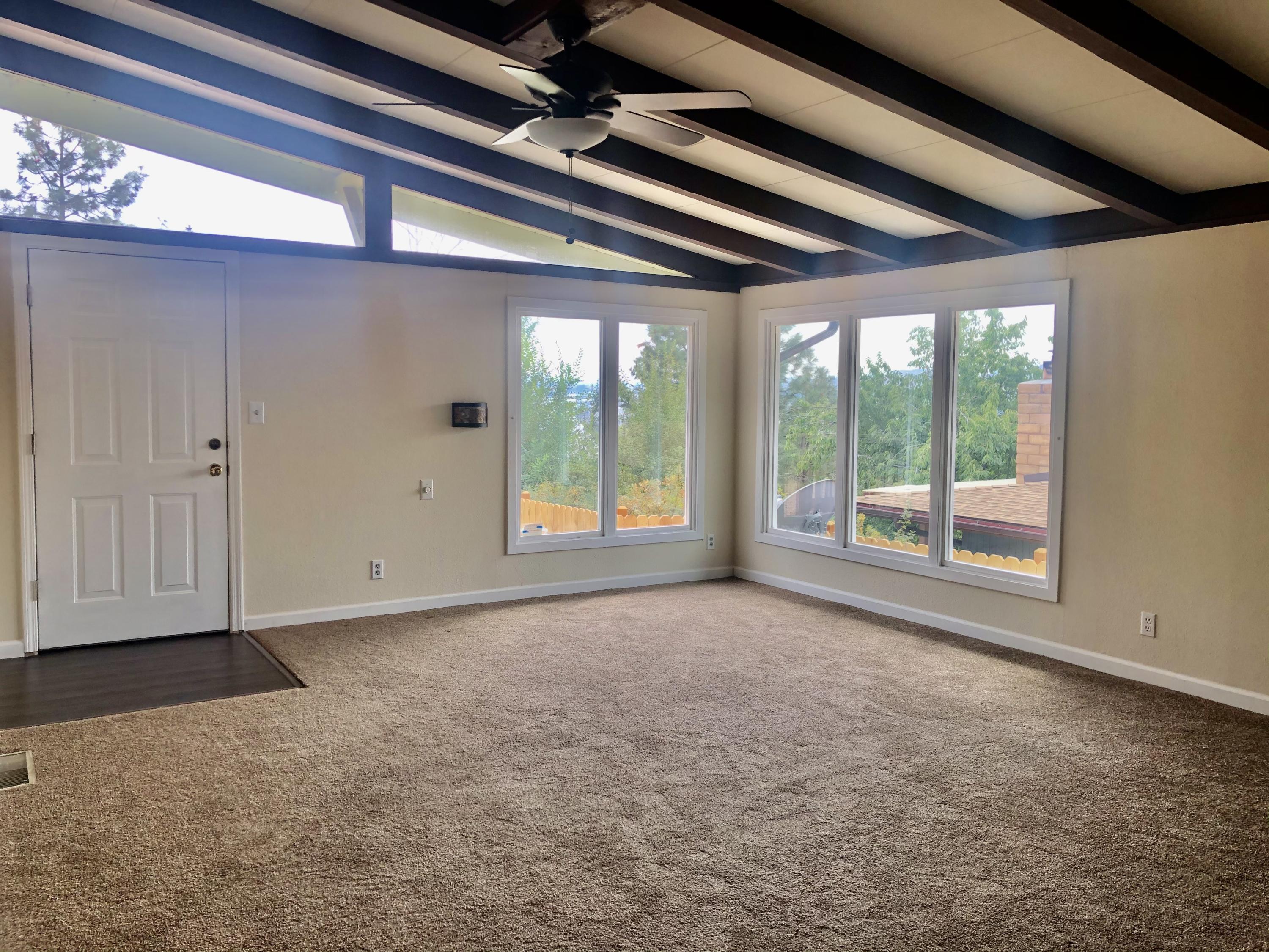 Klamath Falls -Hillside Addition - Residential