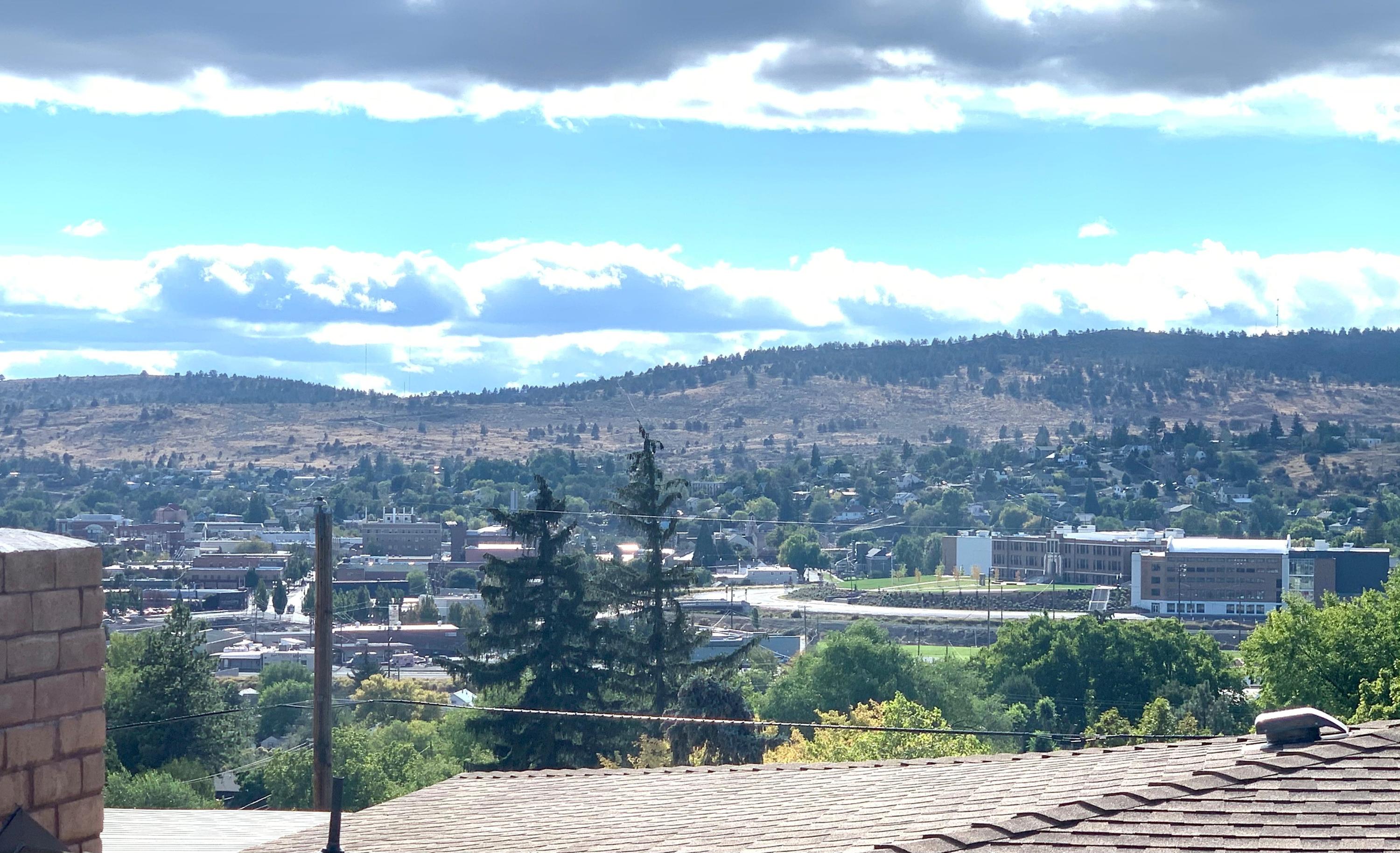 Klamath Falls -Hillside Addition - Residential