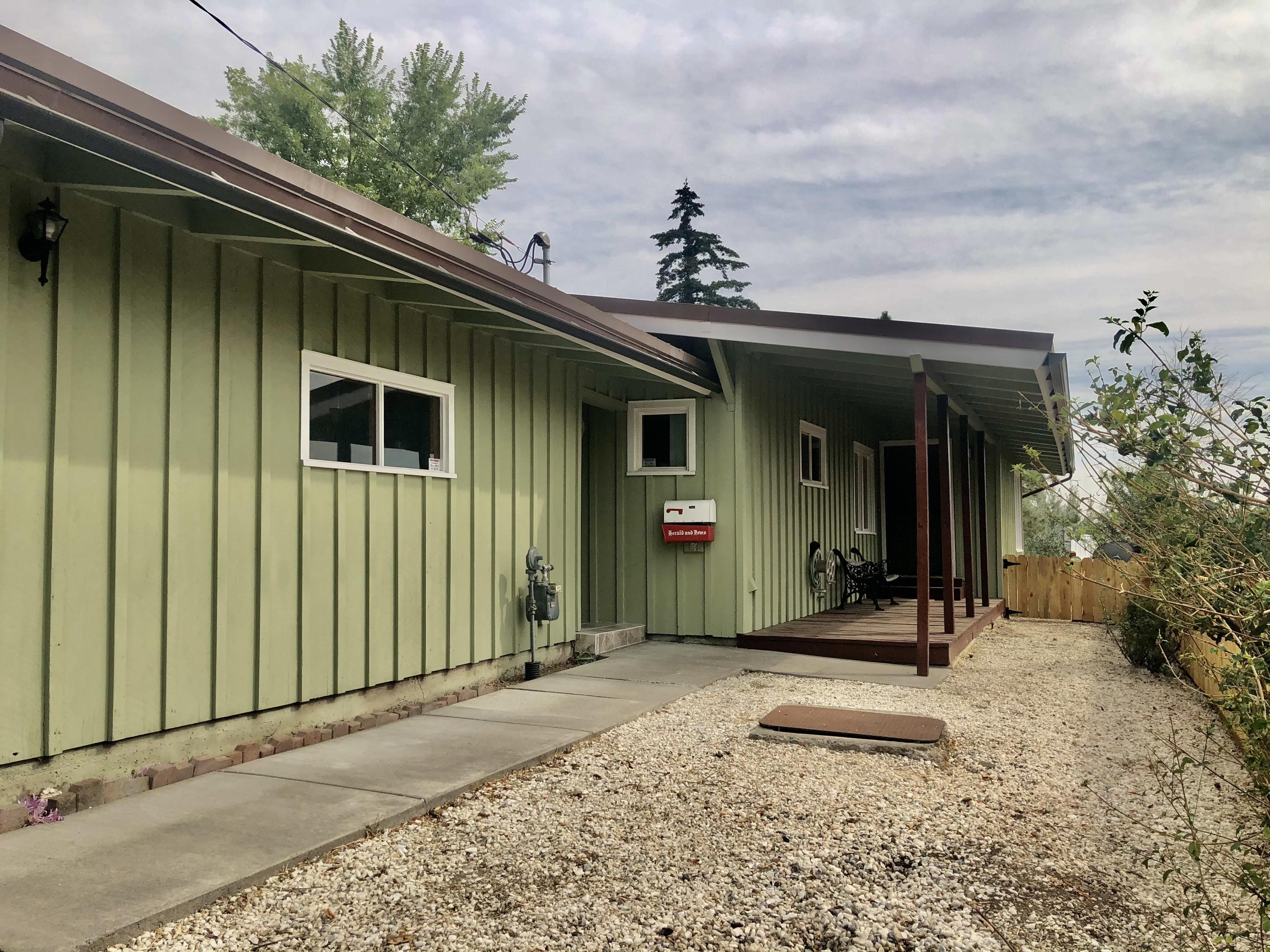 Klamath Falls -Hillside Addition - Residential