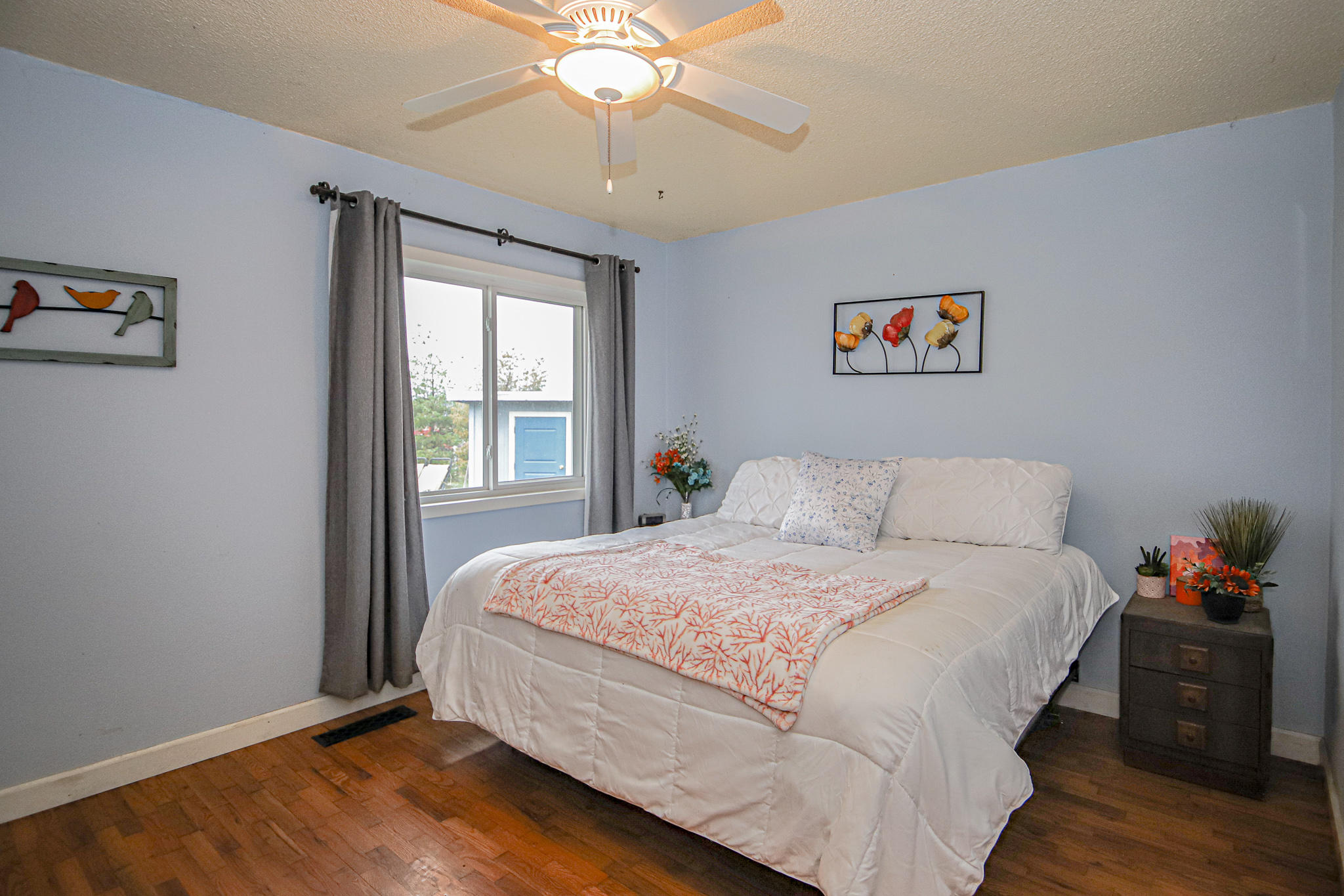 Constant Tract Addition To Central Point - Residential