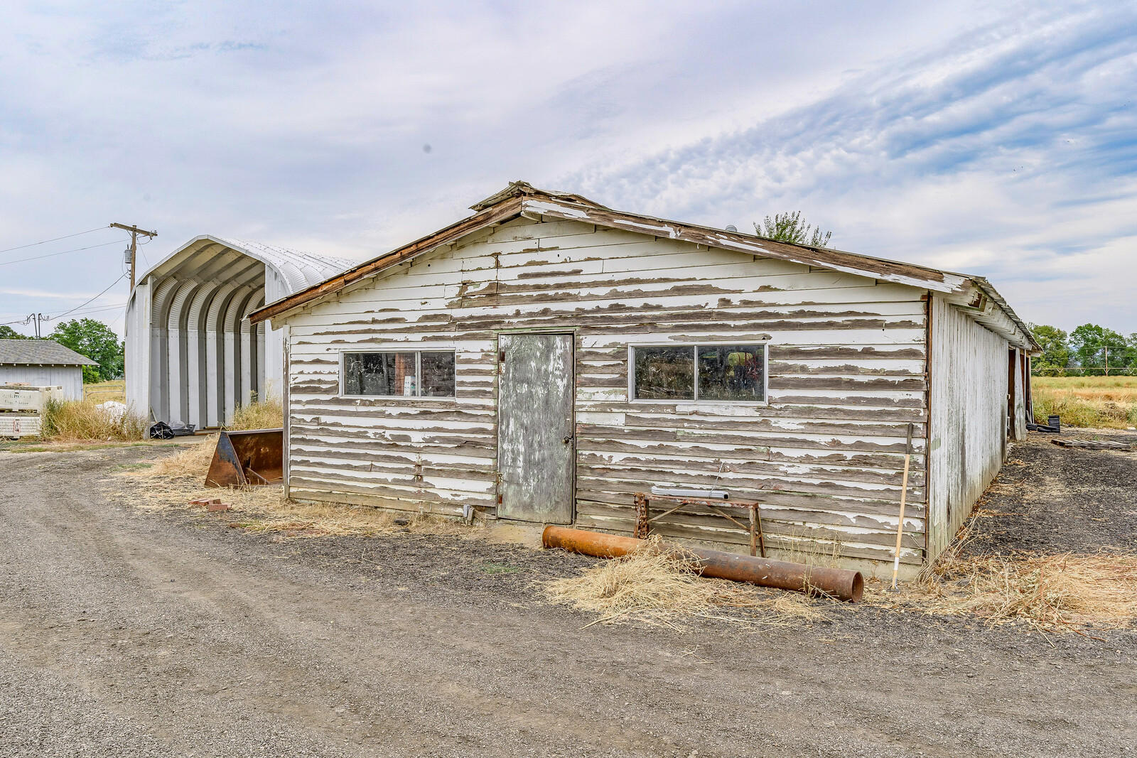 Constant Tract Addition To Central Point - Residential