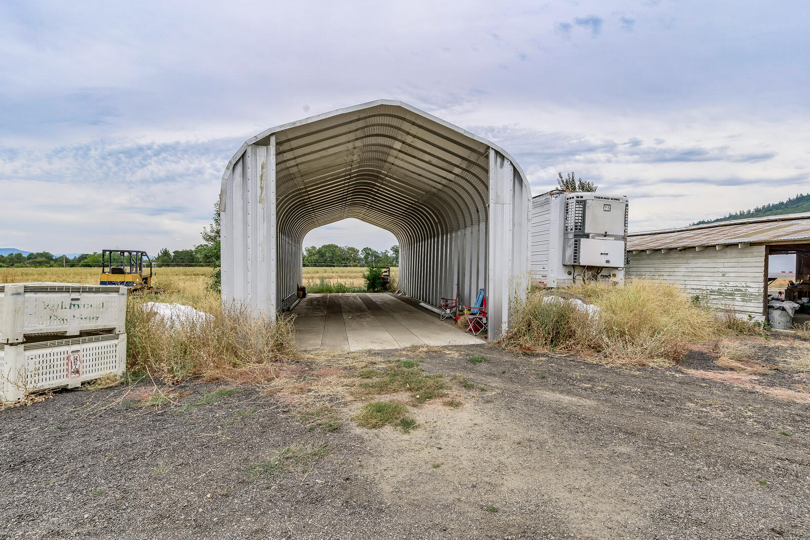 Constant Tract Addition To Central Point - Residential