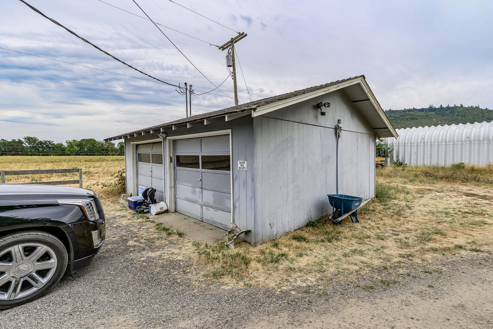 Constant Tract Addition To Central Point - Residential