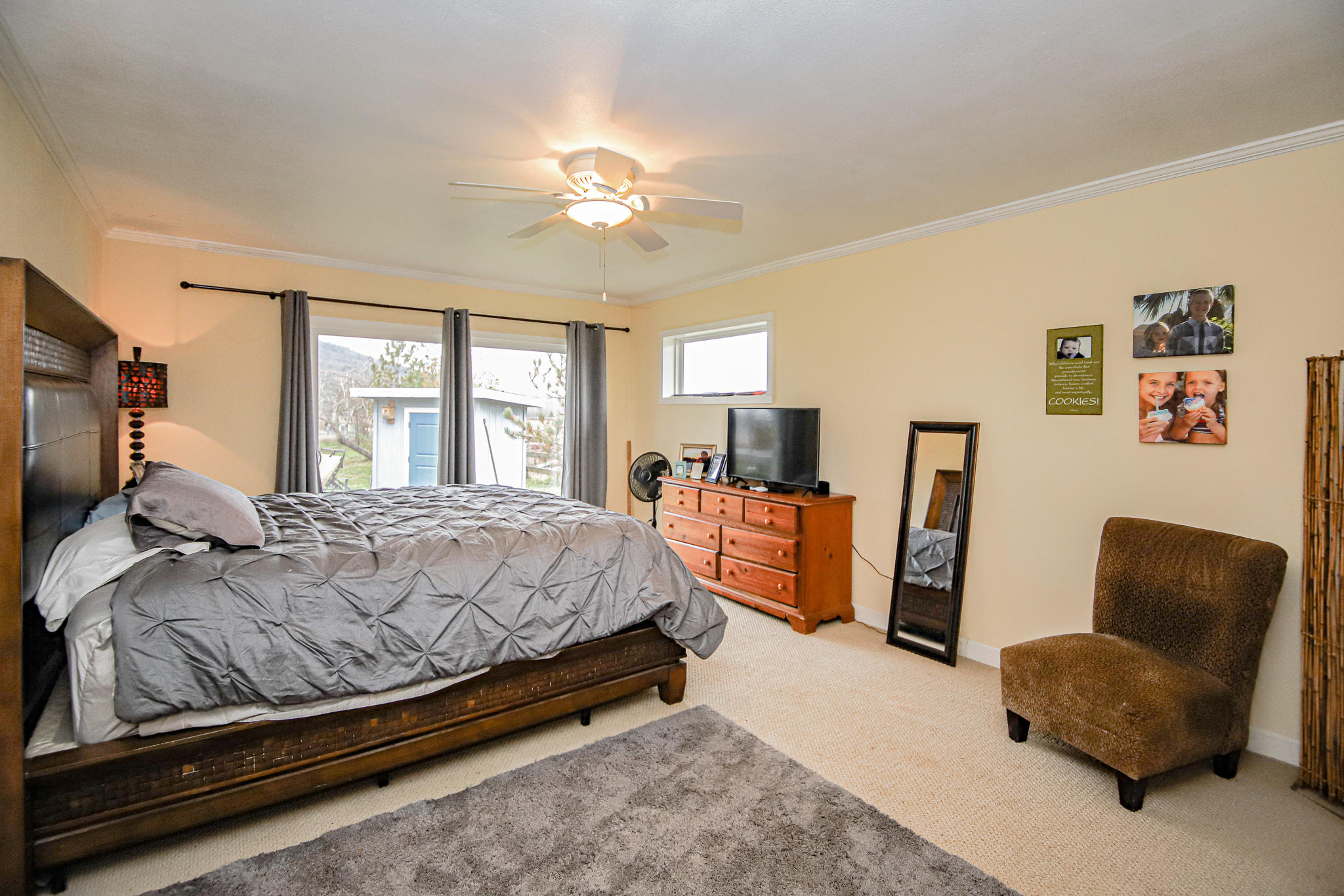 Constant Tract Addition To Central Point - Residential