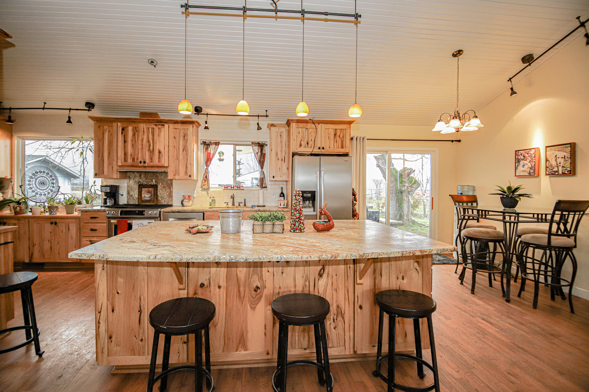 Constant Tract Addition To Central Point - Residential