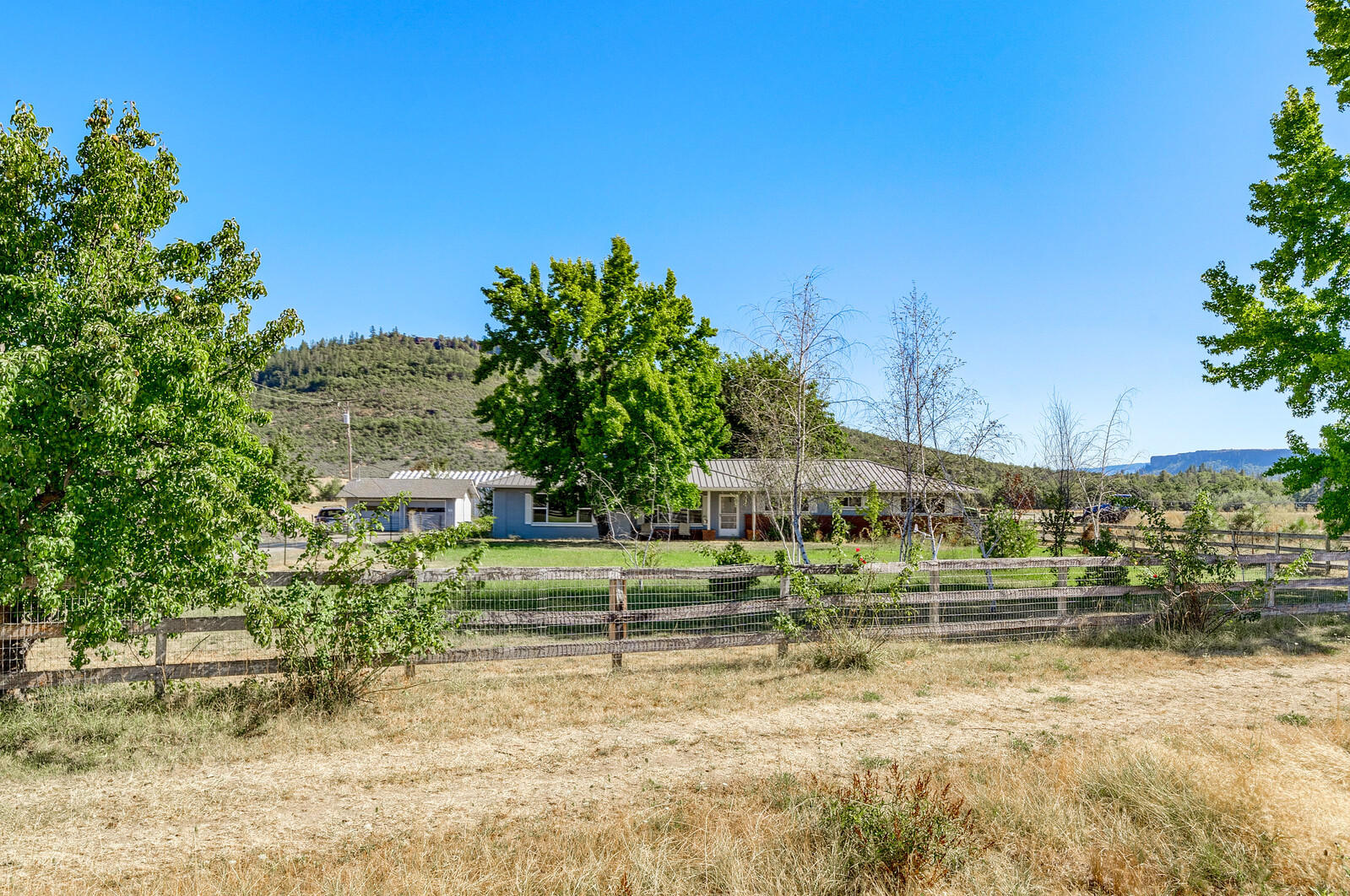 Constant Tract Addition To Central Point - Residential