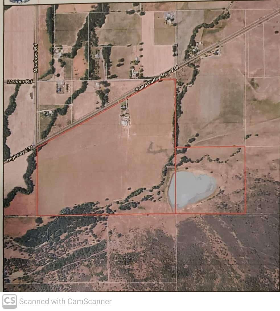 Constant Tract Addition To Central Point - Residential