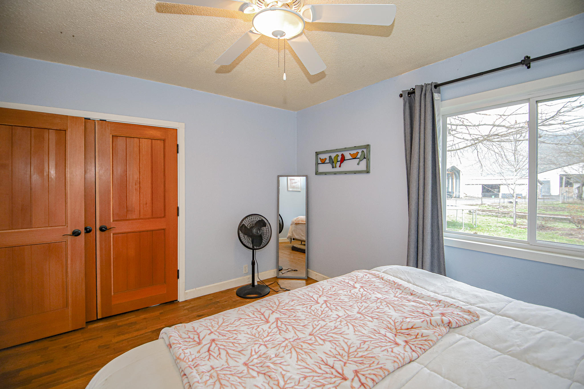 Constant Tract Addition To Central Point - Residential