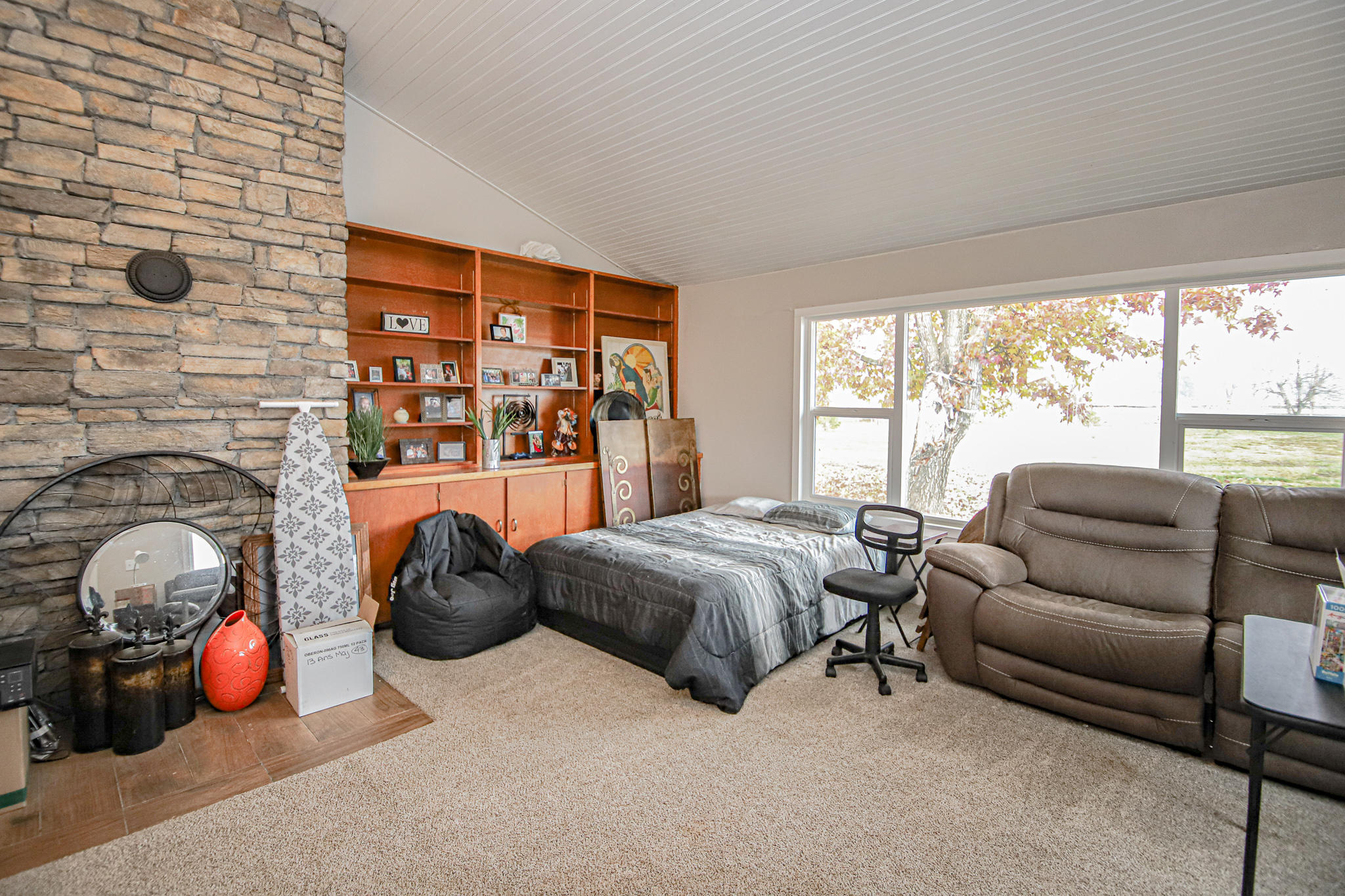 Constant Tract Addition To Central Point - Residential