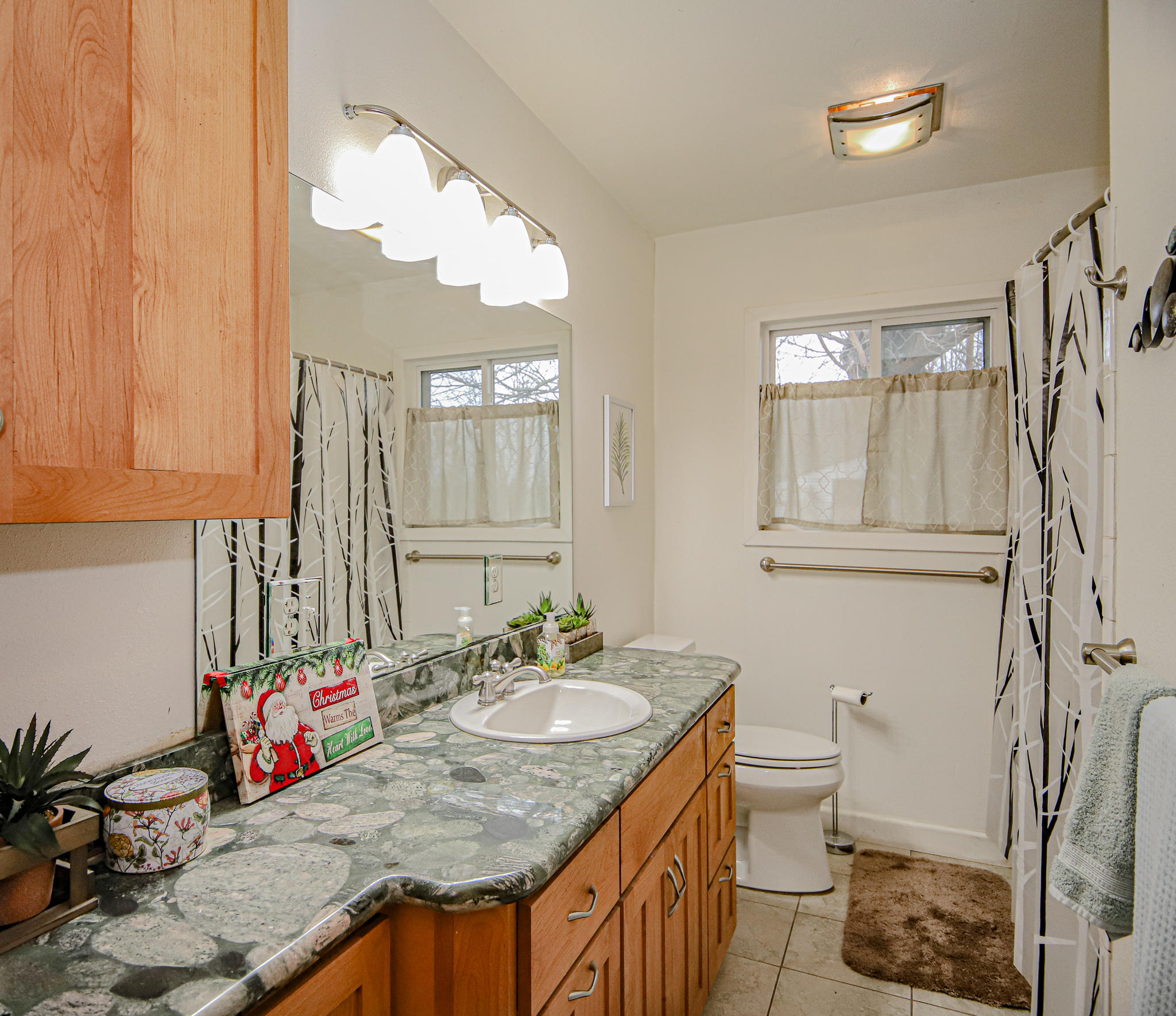 Constant Tract Addition To Central Point - Residential