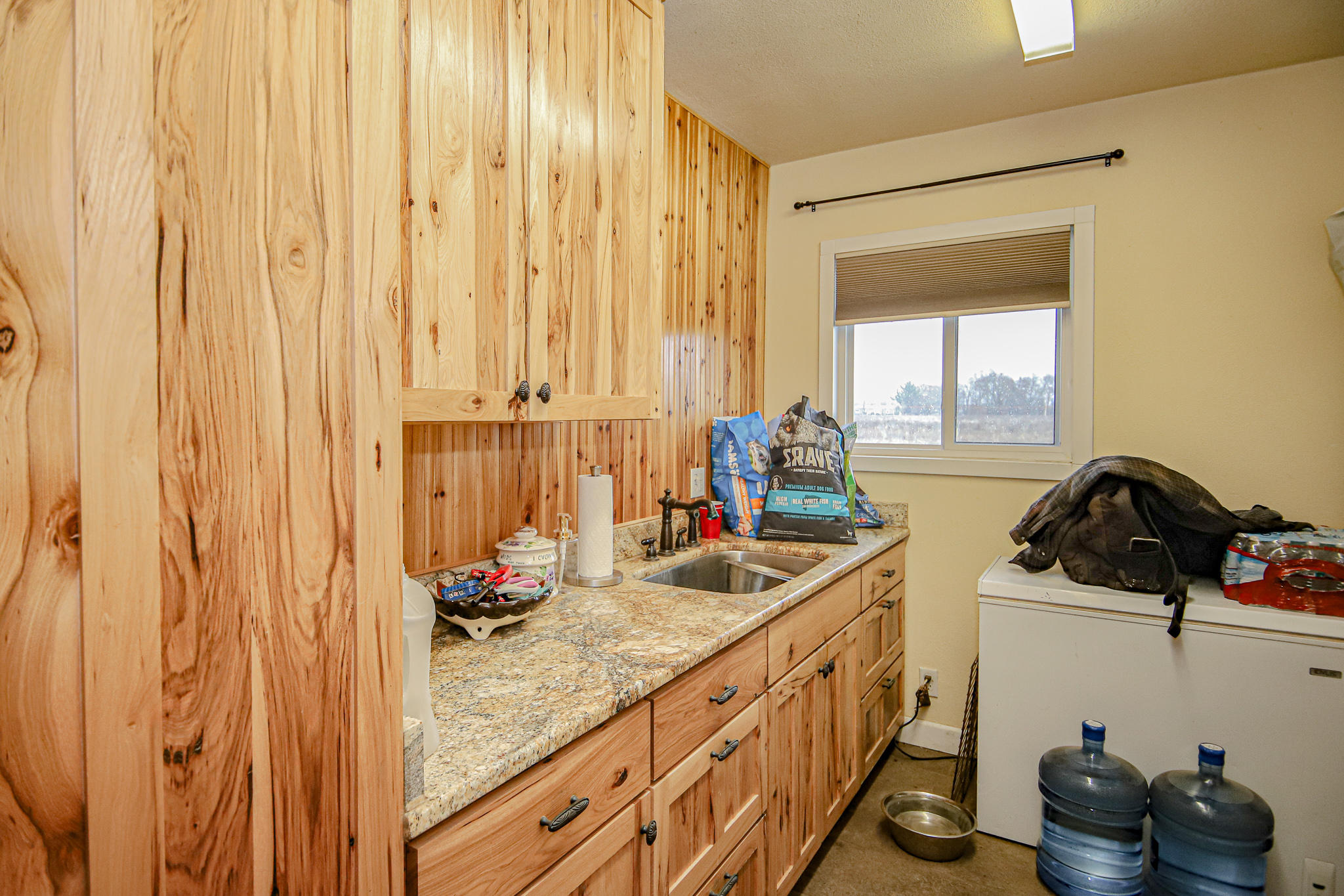 Constant Tract Addition To Central Point - Residential