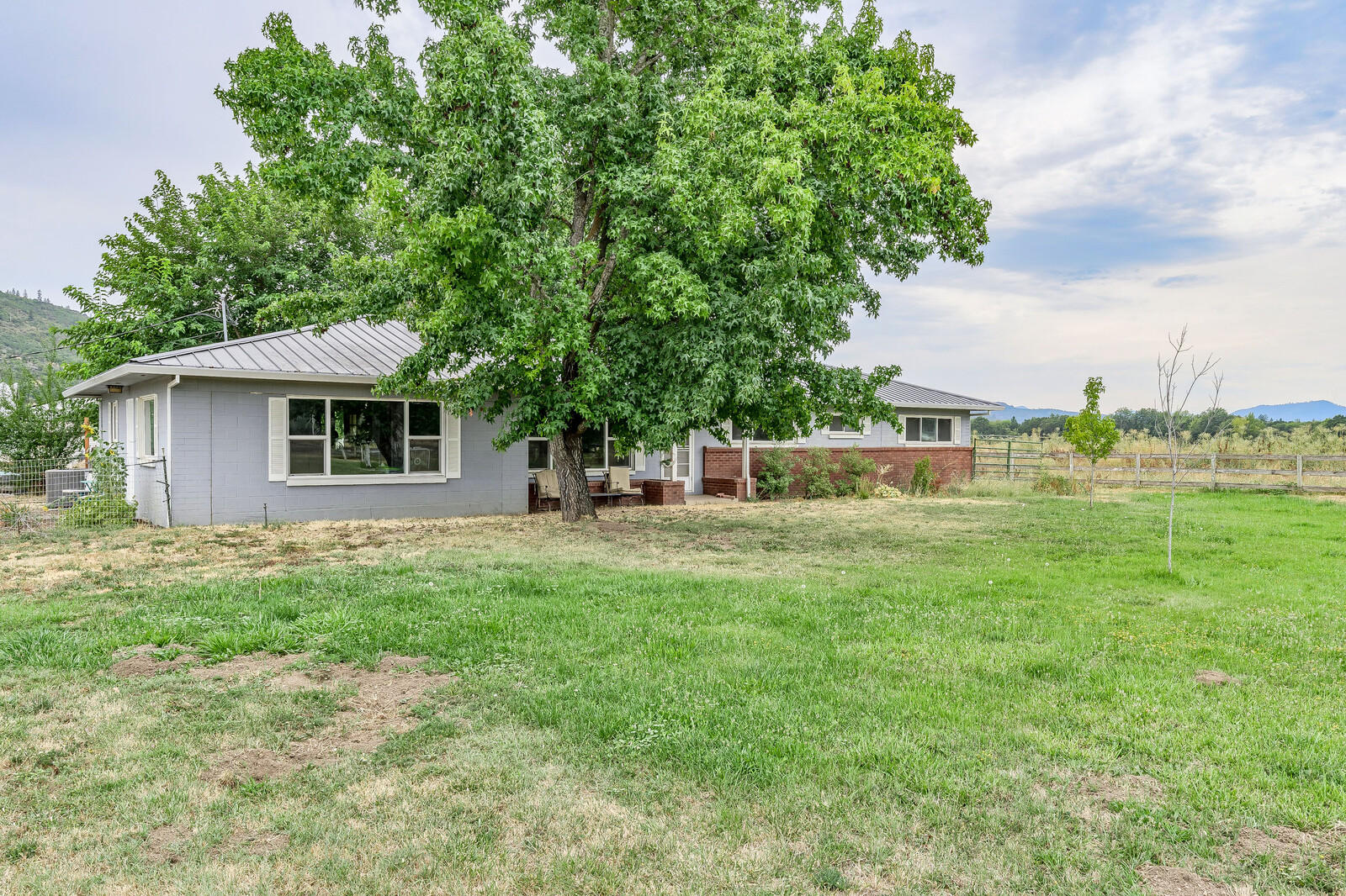 Constant Tract Addition To Central Point - Residential