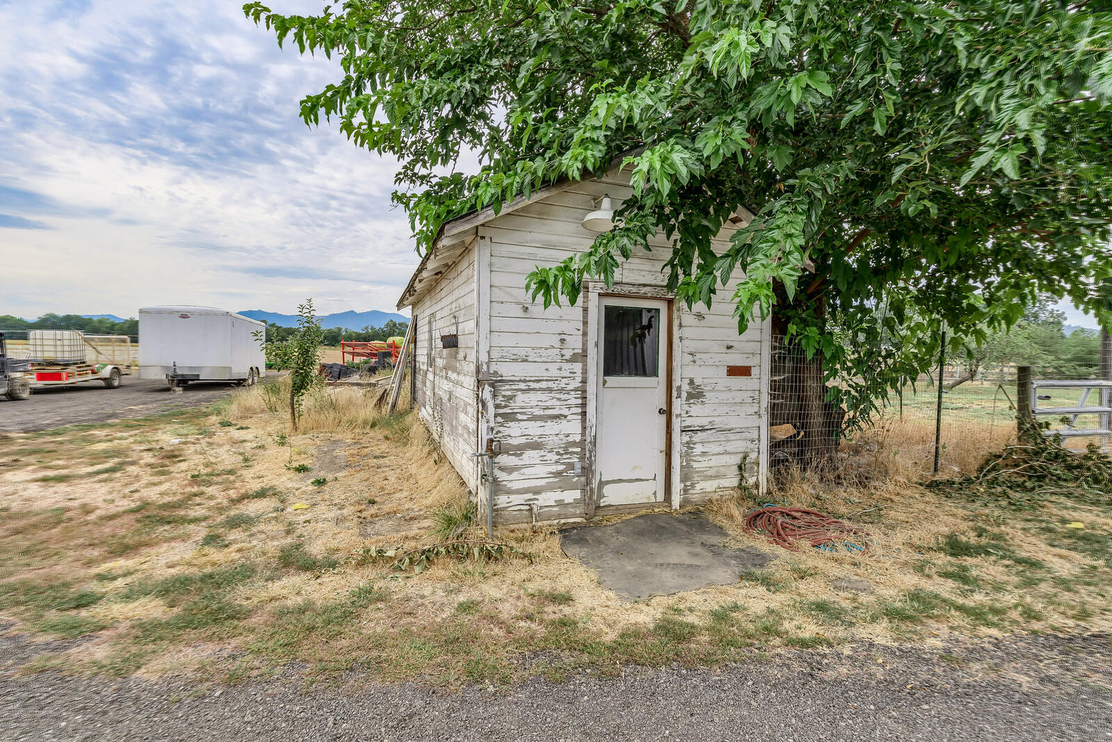 Constant Tract Addition To Central Point - Residential