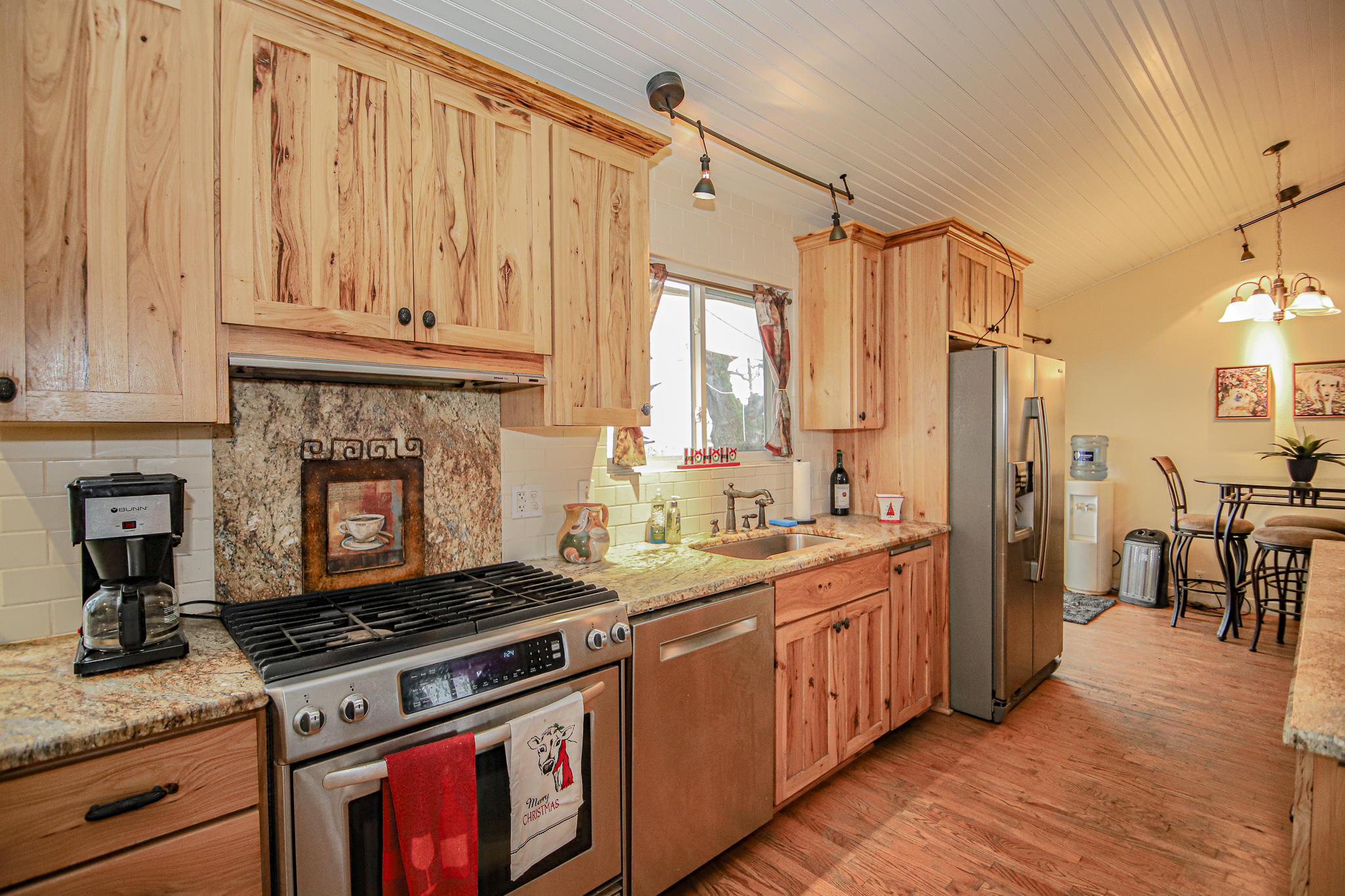 Constant Tract Addition To Central Point - Residential