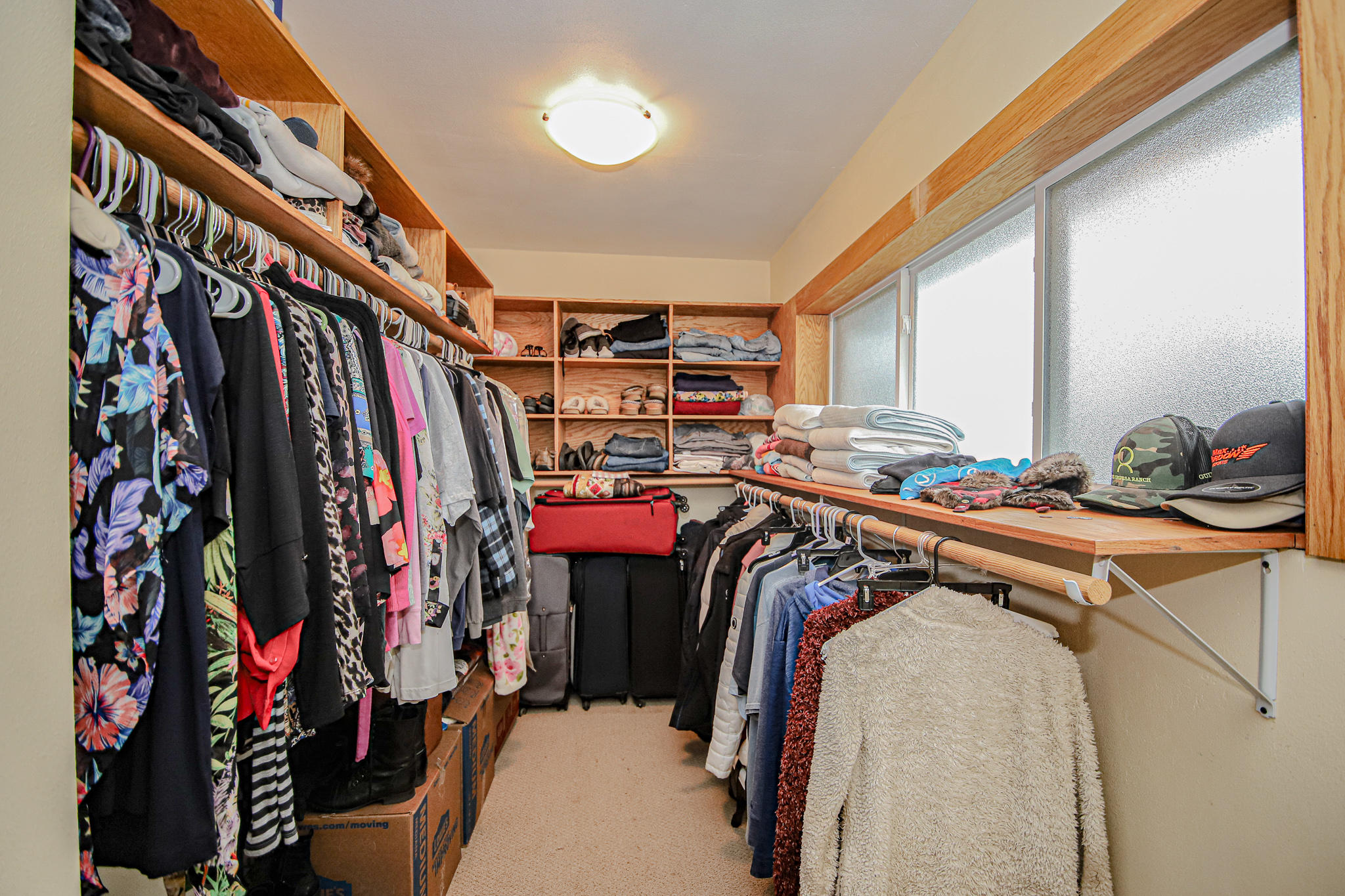 Constant Tract Addition To Central Point - Residential