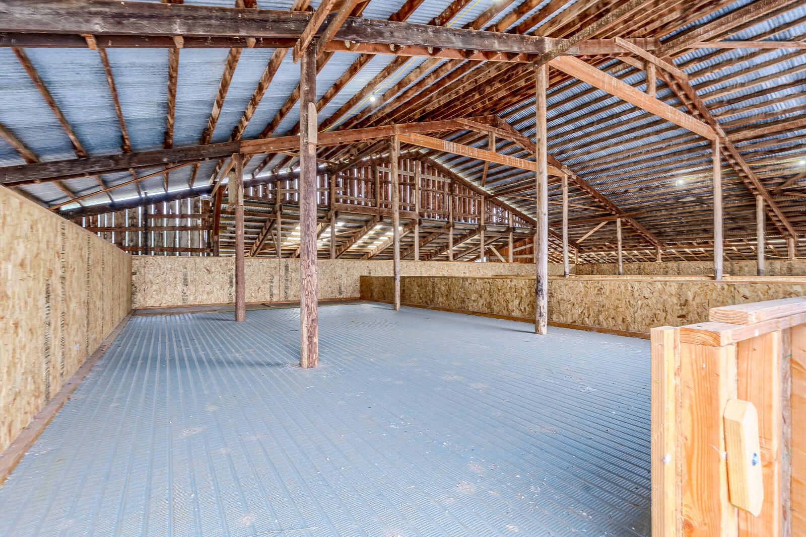 Constant Tract Addition To Central Point - Residential