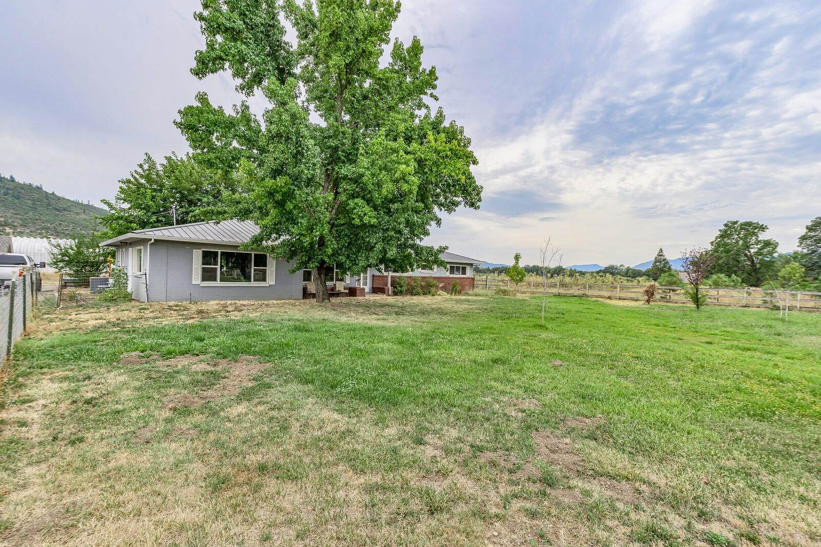 Constant Tract Addition To Central Point - Residential